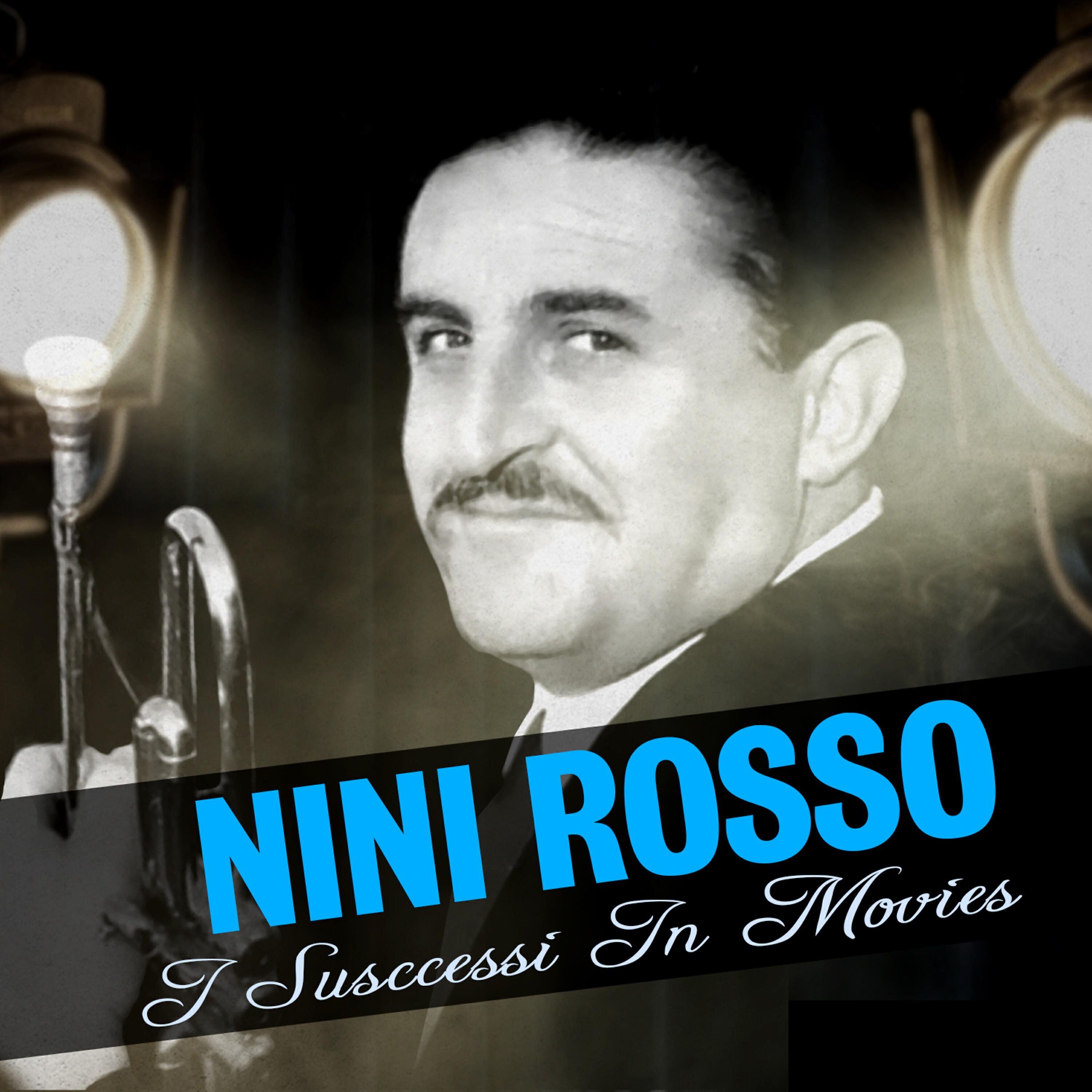 Nini Rosso - Luna Amore E… No (From 