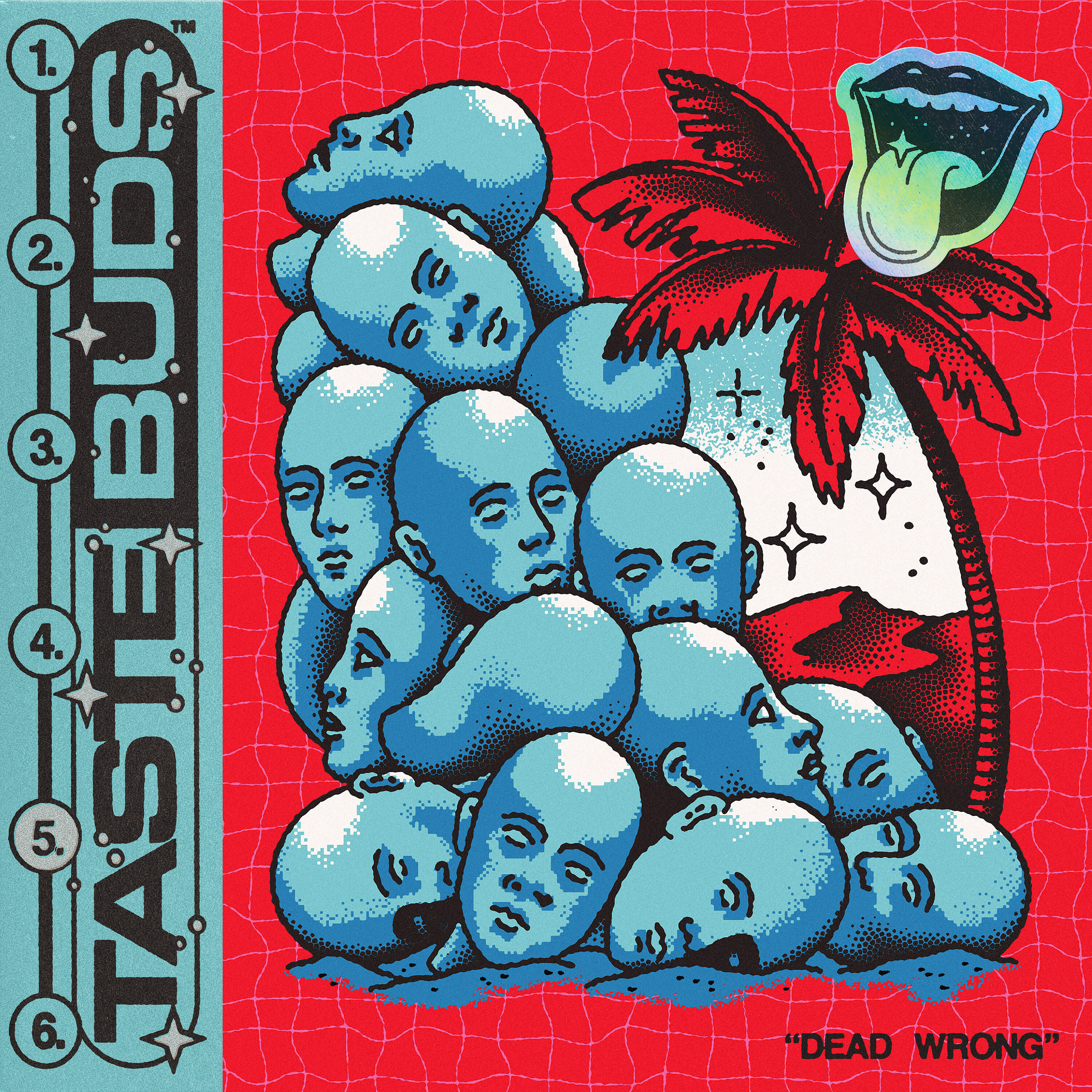 Tim Buds - Dead Wrong