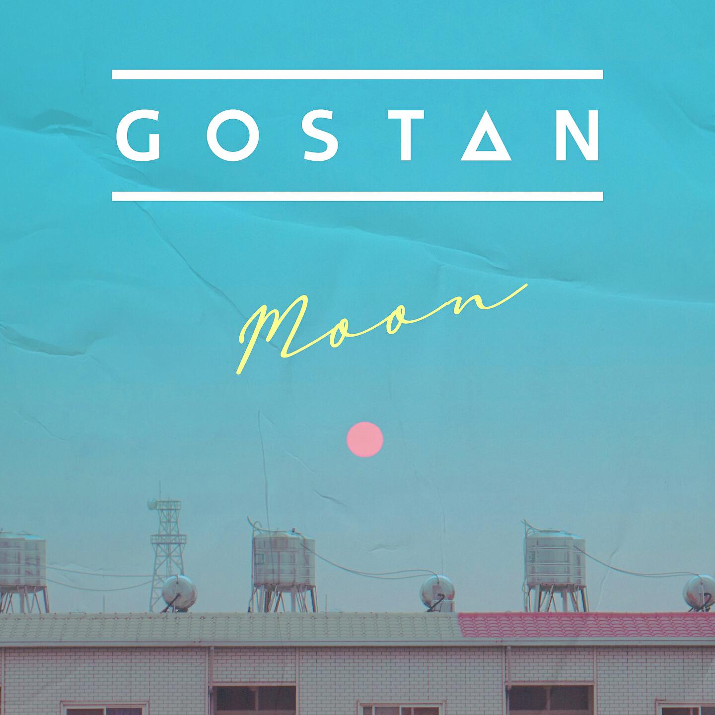 Gostan - Moon
