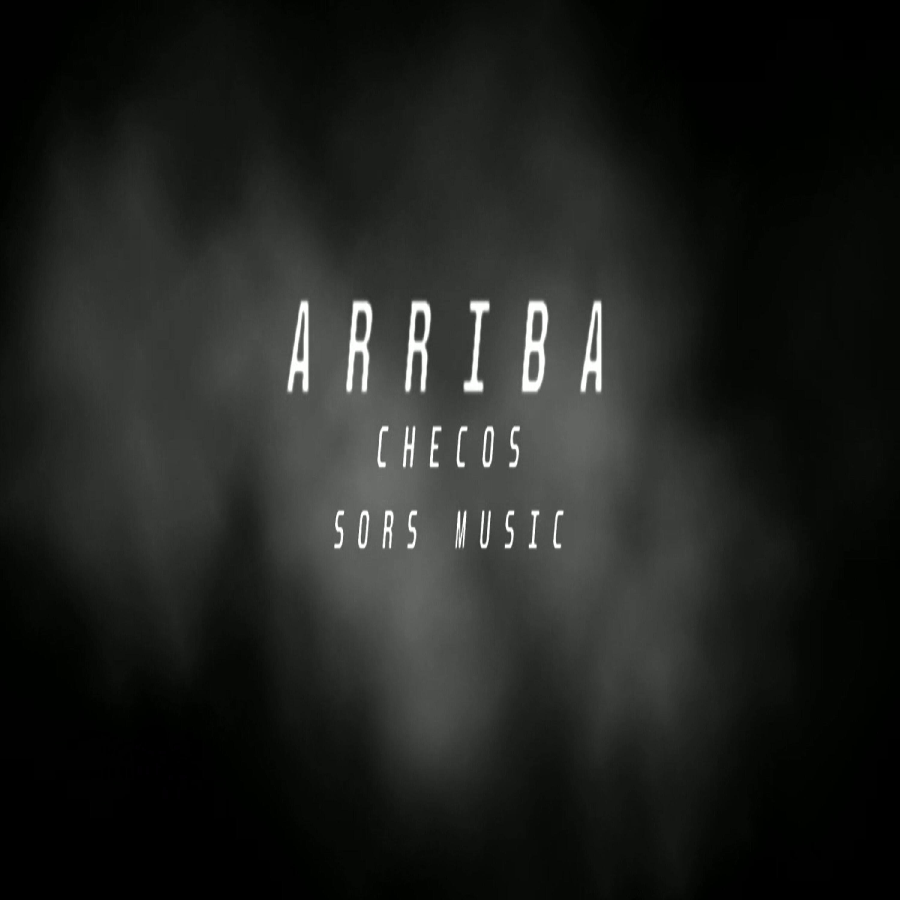 Checo´s - Arriba