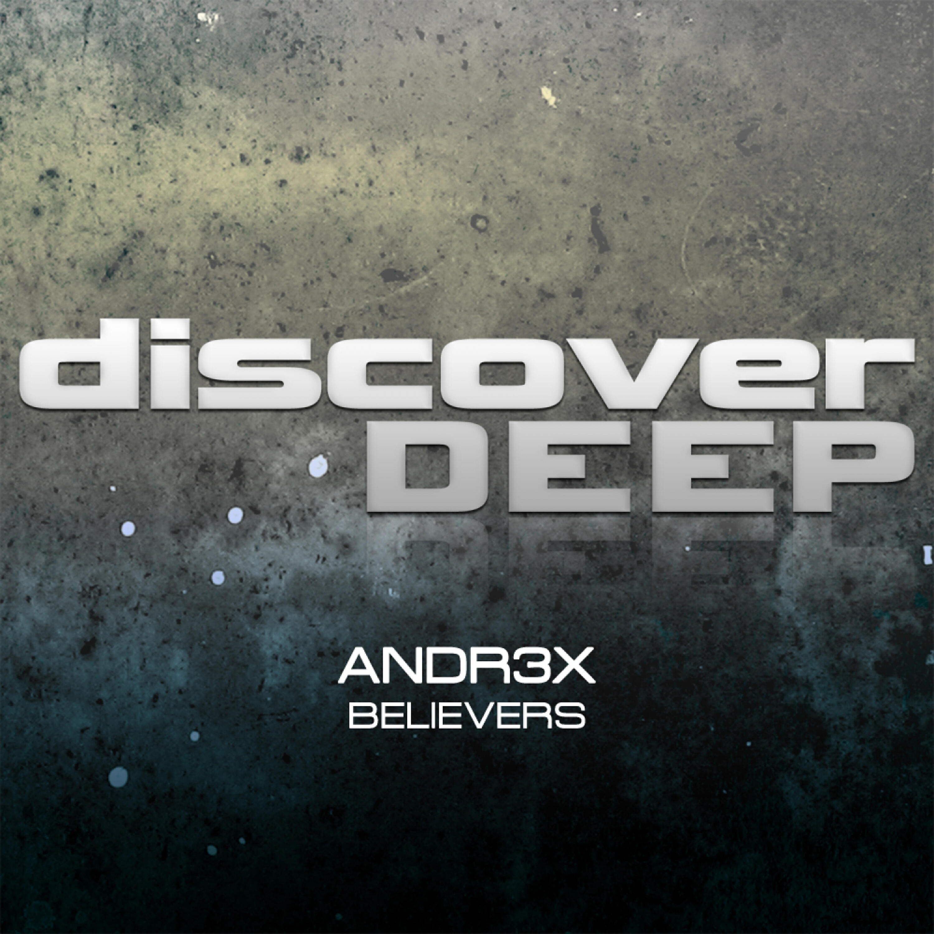 ANDR3X - Believers (Cbm Remix)