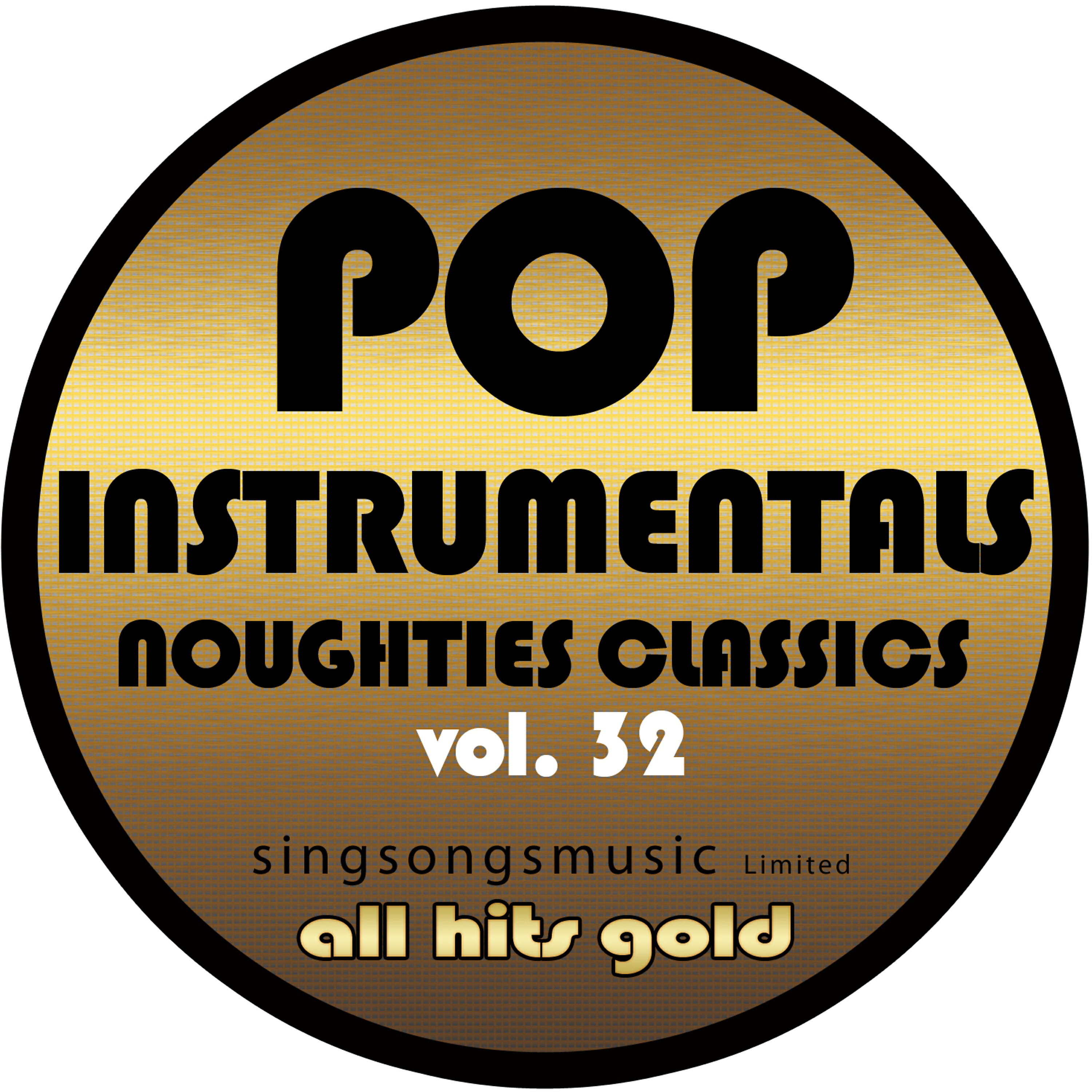 All Hits Gold - I'm Sprung (In the Style of T-Pain) [Karaoke Instrumental Version]