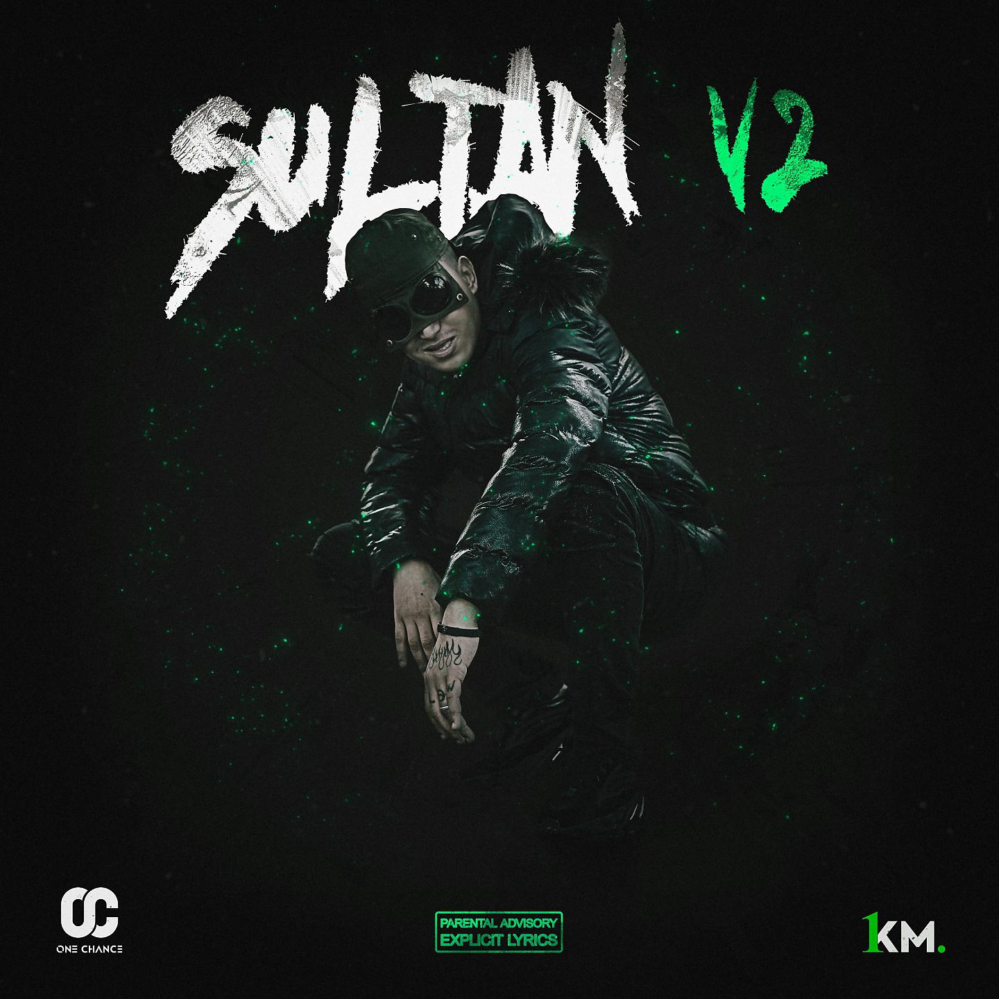 Постер альбома Sultan V2