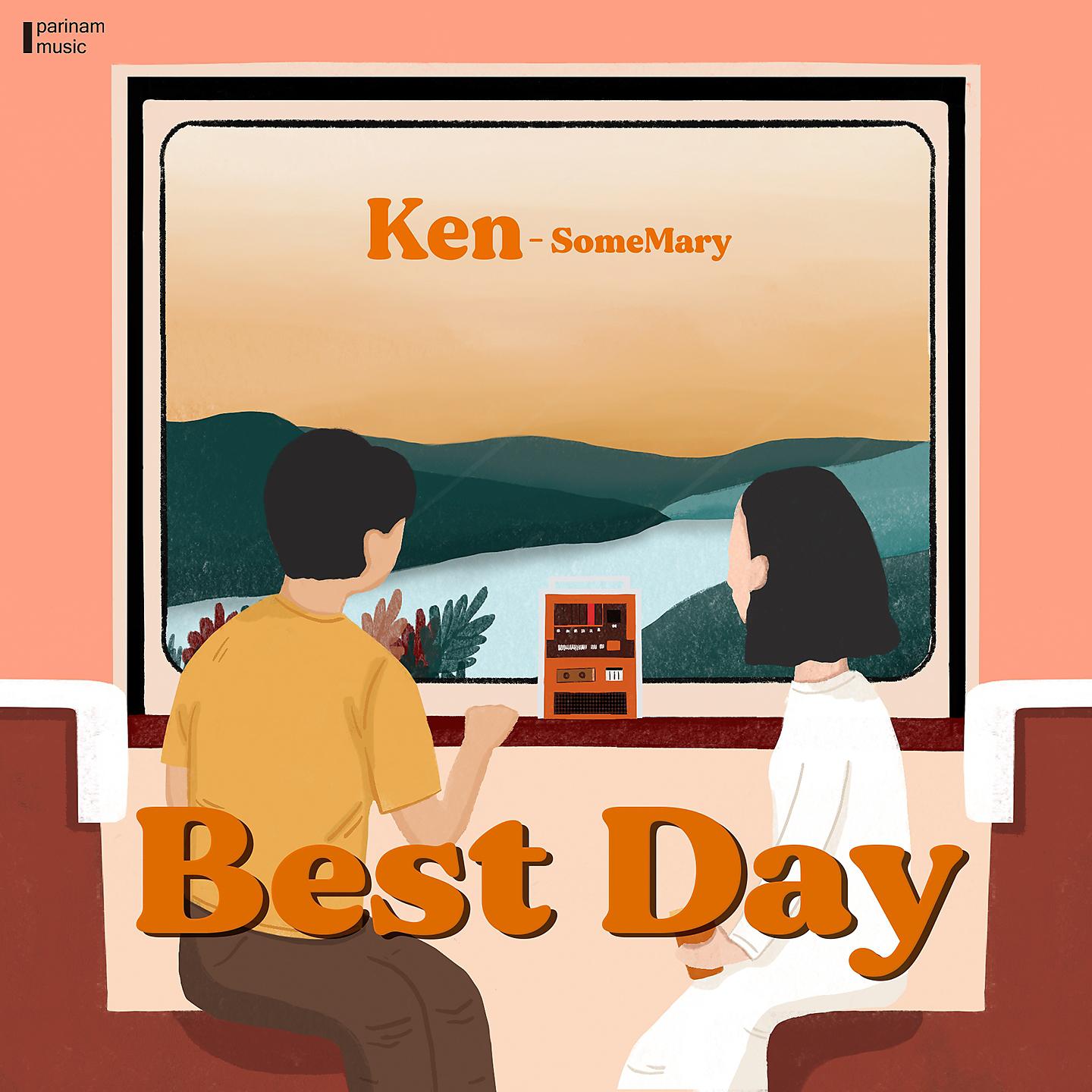 Постер альбома Best Day
