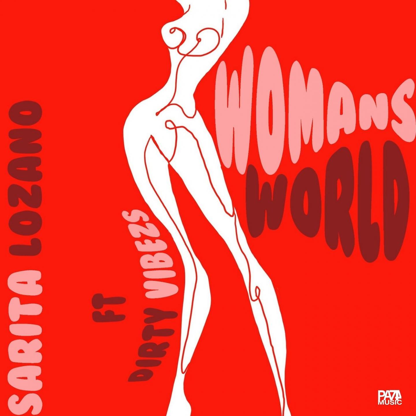 Постер альбома Womans World
