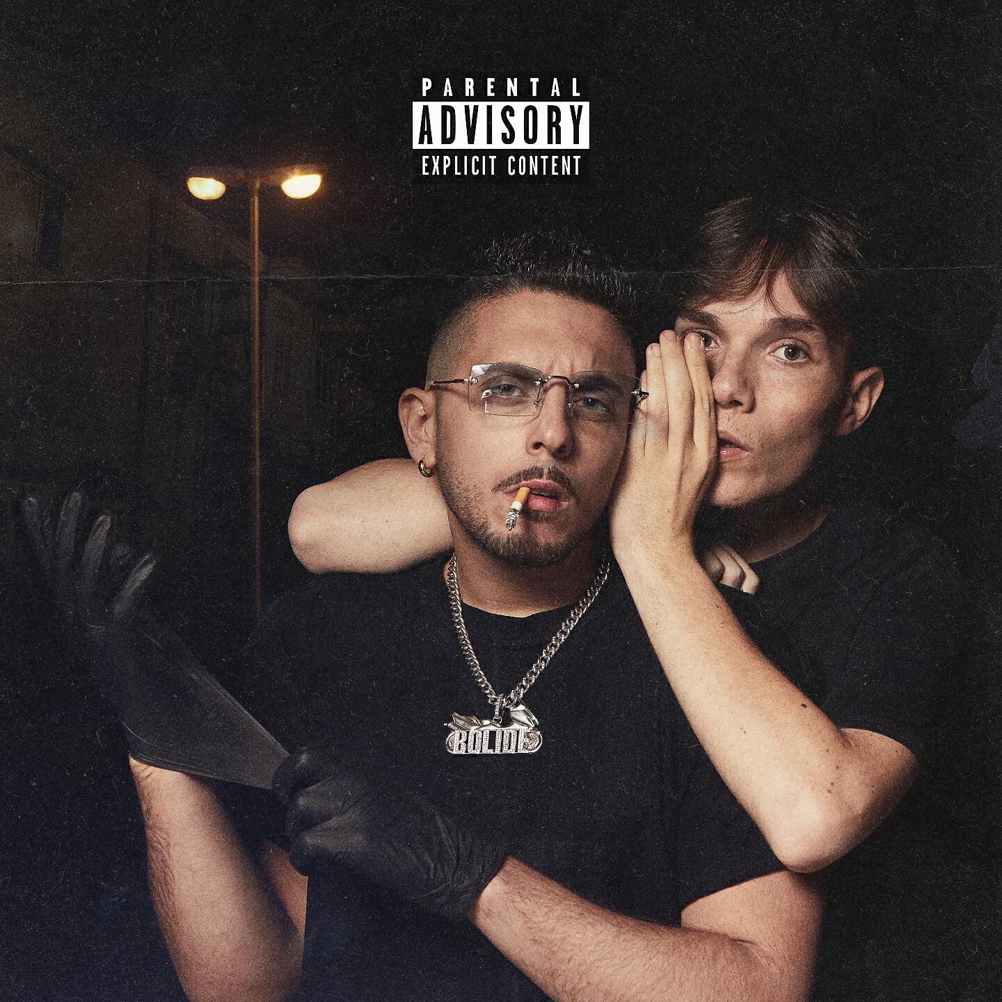 Enzo Dong - A Cap Pa Guerr