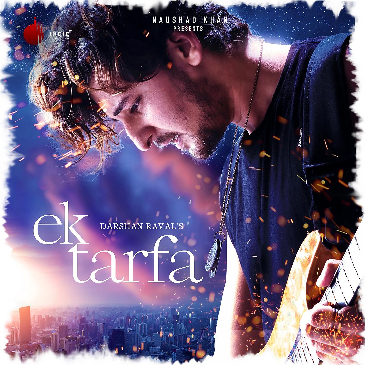 Постер альбома Ek Tarfa