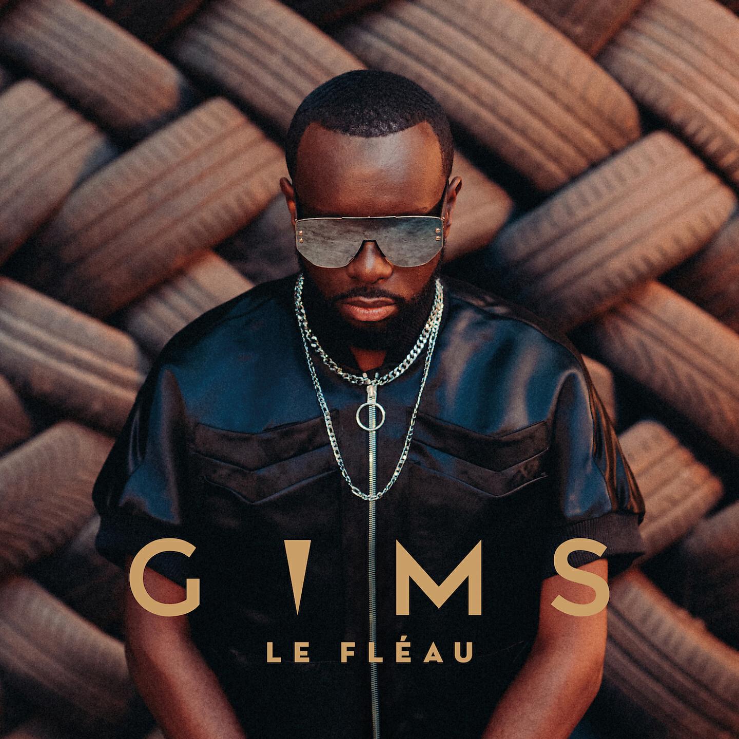 Gims - Pendejo