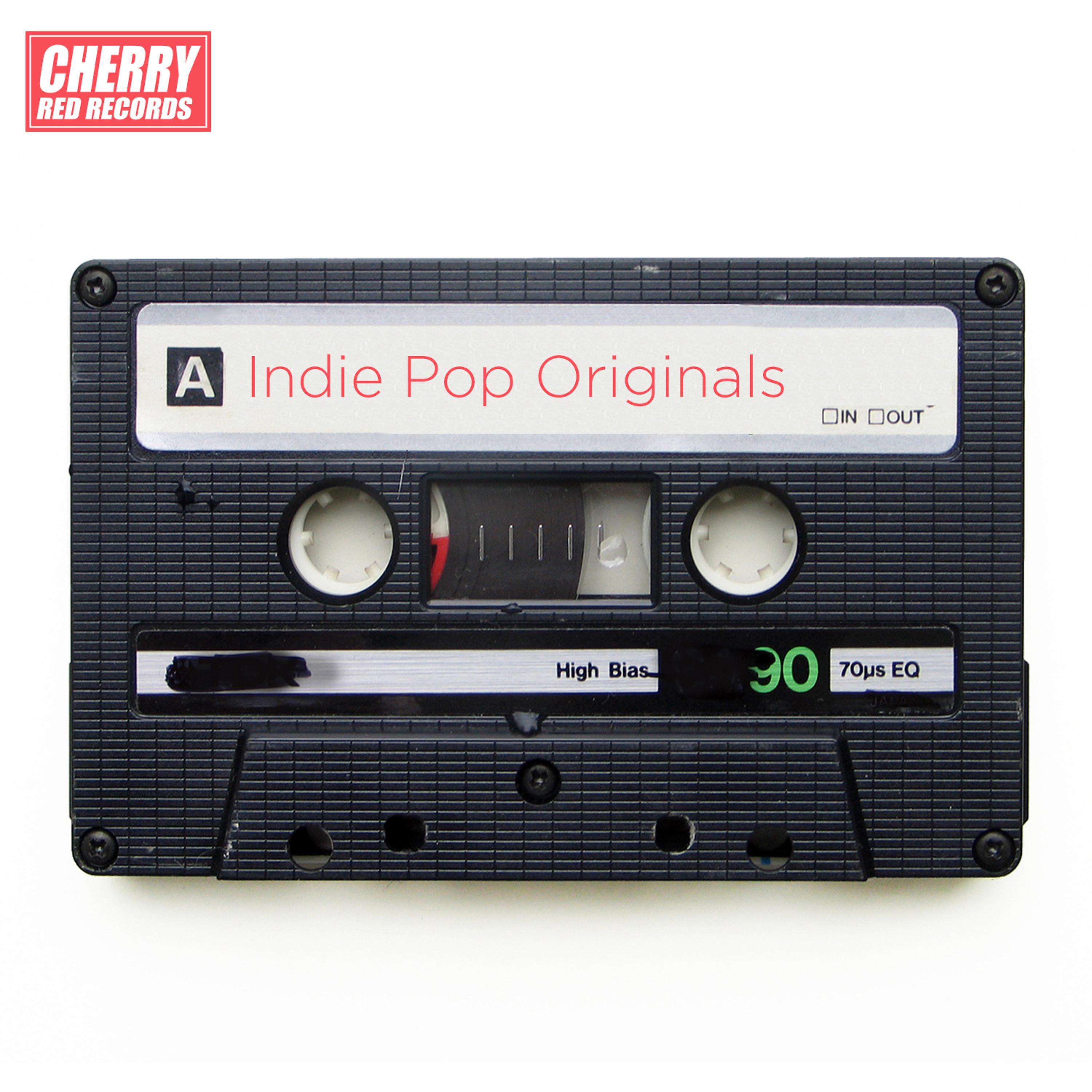 Постер альбома Indie Pop Originals