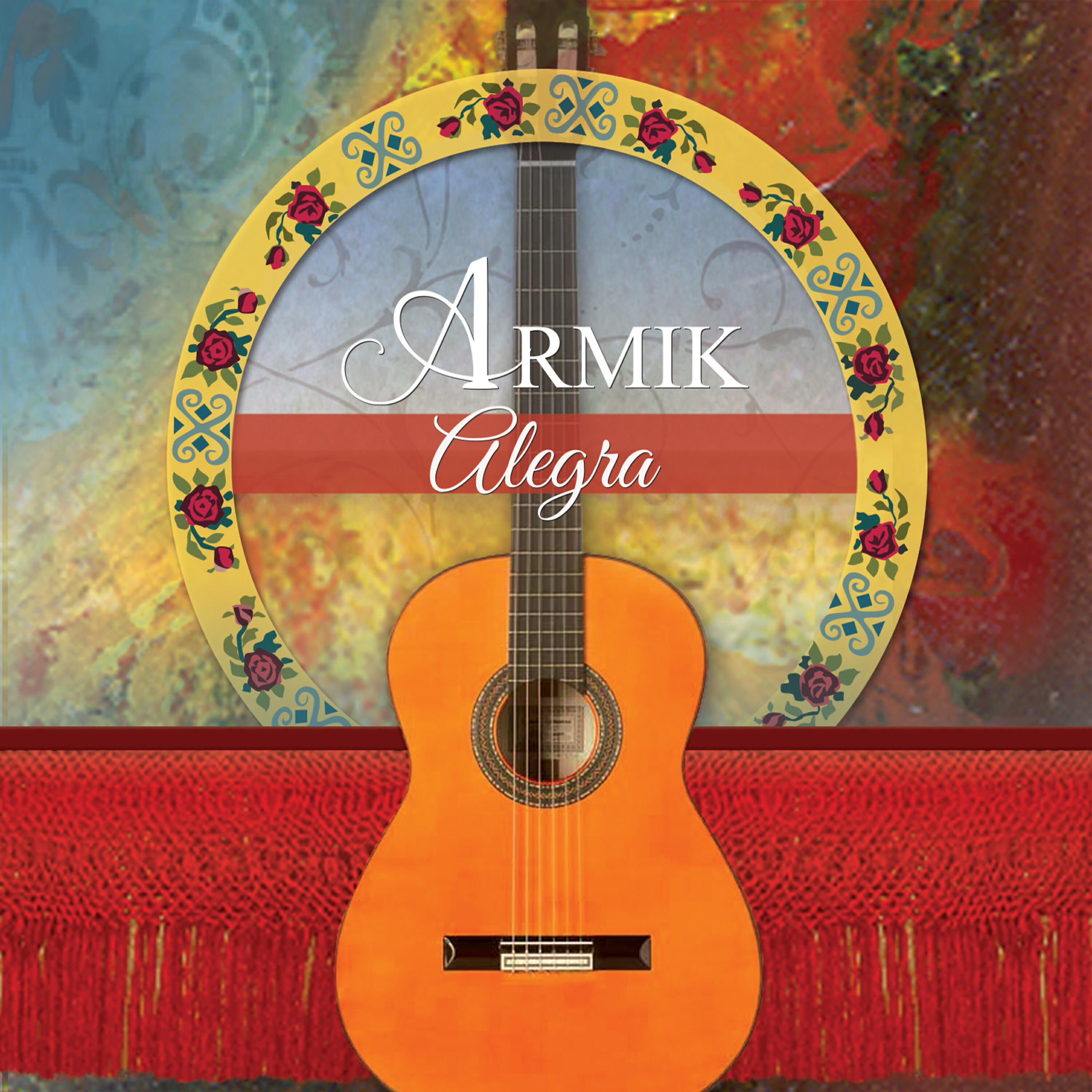 Armik - Alegra