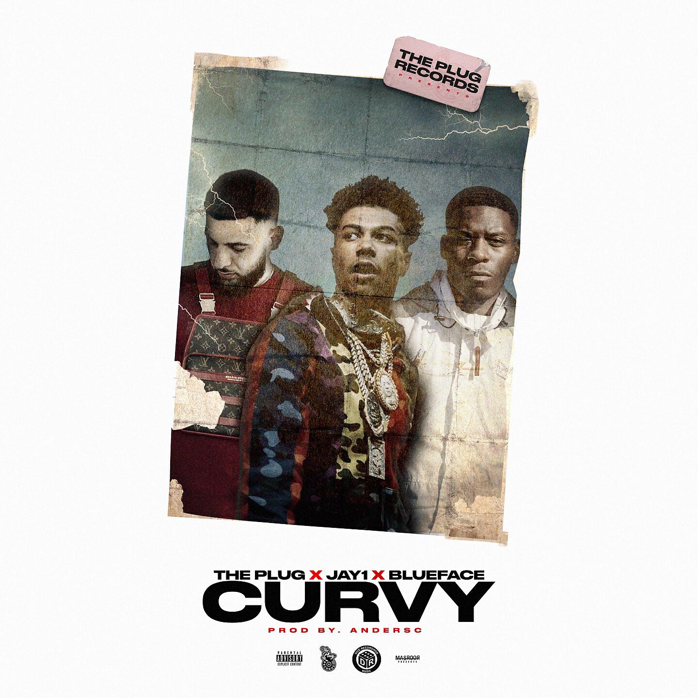 The Plug - Curvy