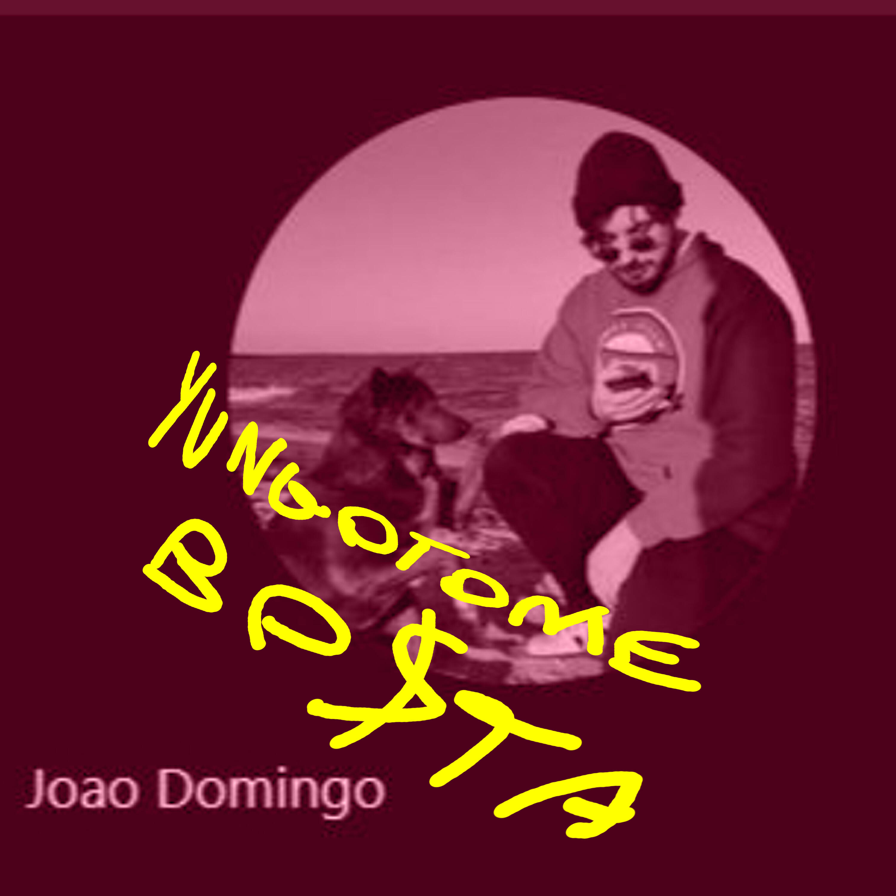 Yung OtomeBo$ta - Joao Domingos Pare Com as Mitadas