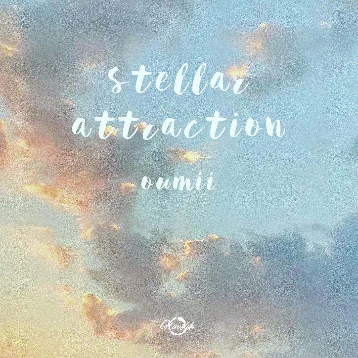 Постер альбома Stellar Attraction