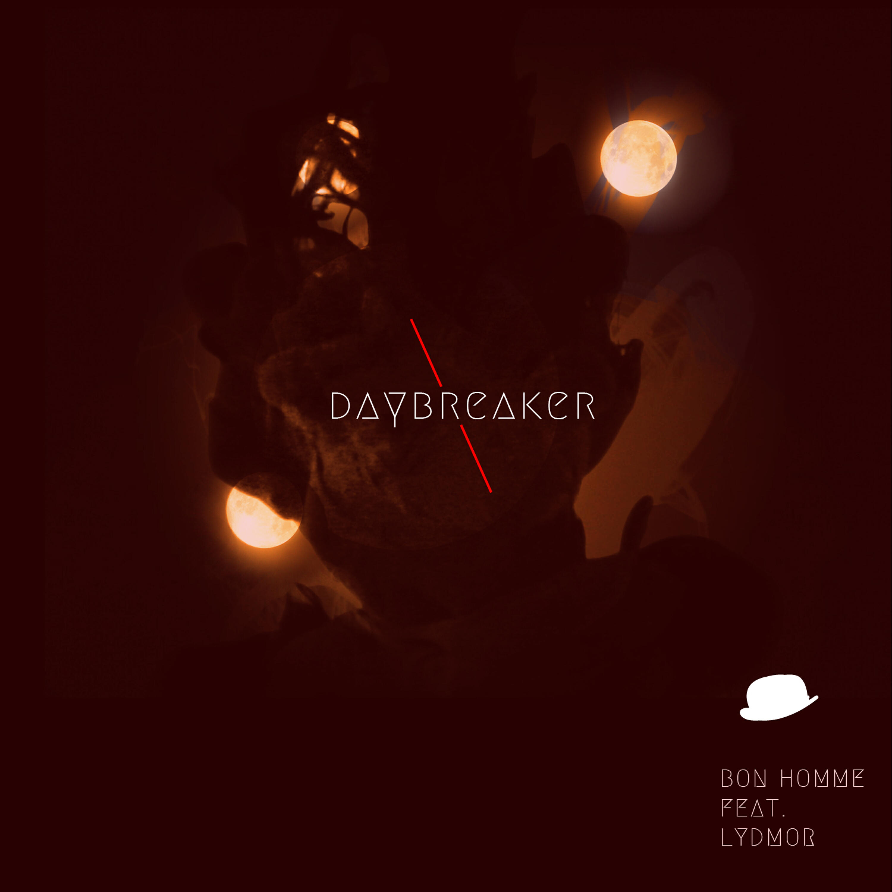Lydmor - Daybreaker (feat. Lydmor)