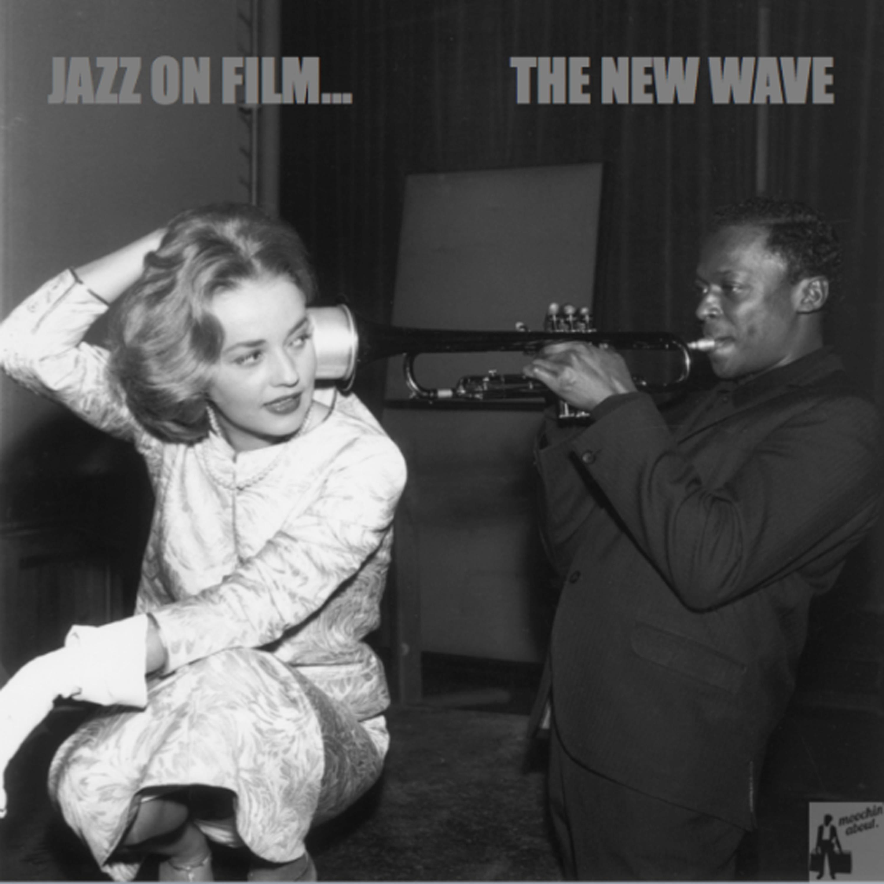 Art Blakeys Jazz Messengers - Generique (From 