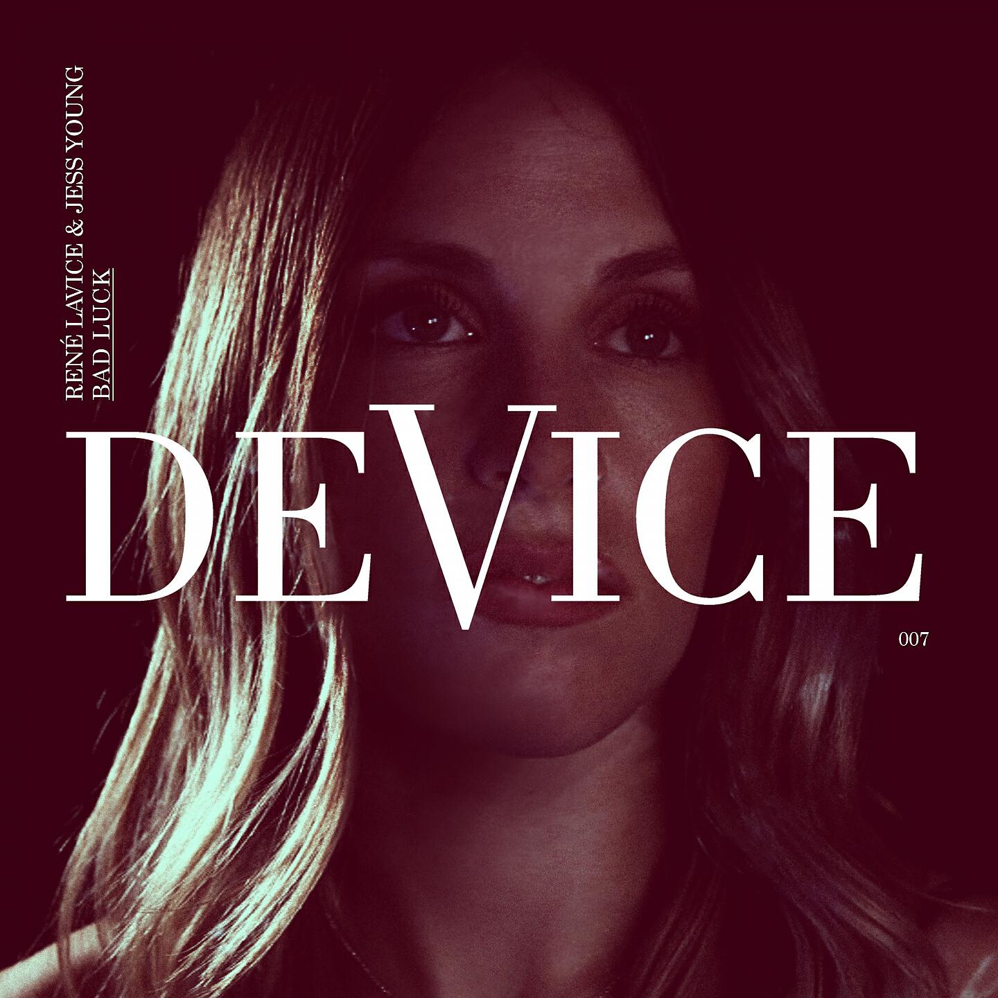 Rene LaVice - Bad Luck