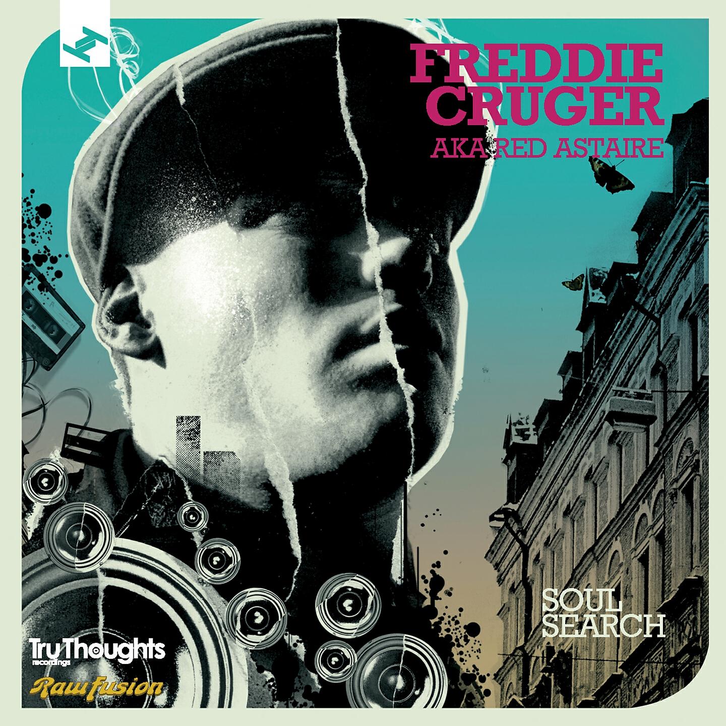 Freddie Cruger - Take It Personally
