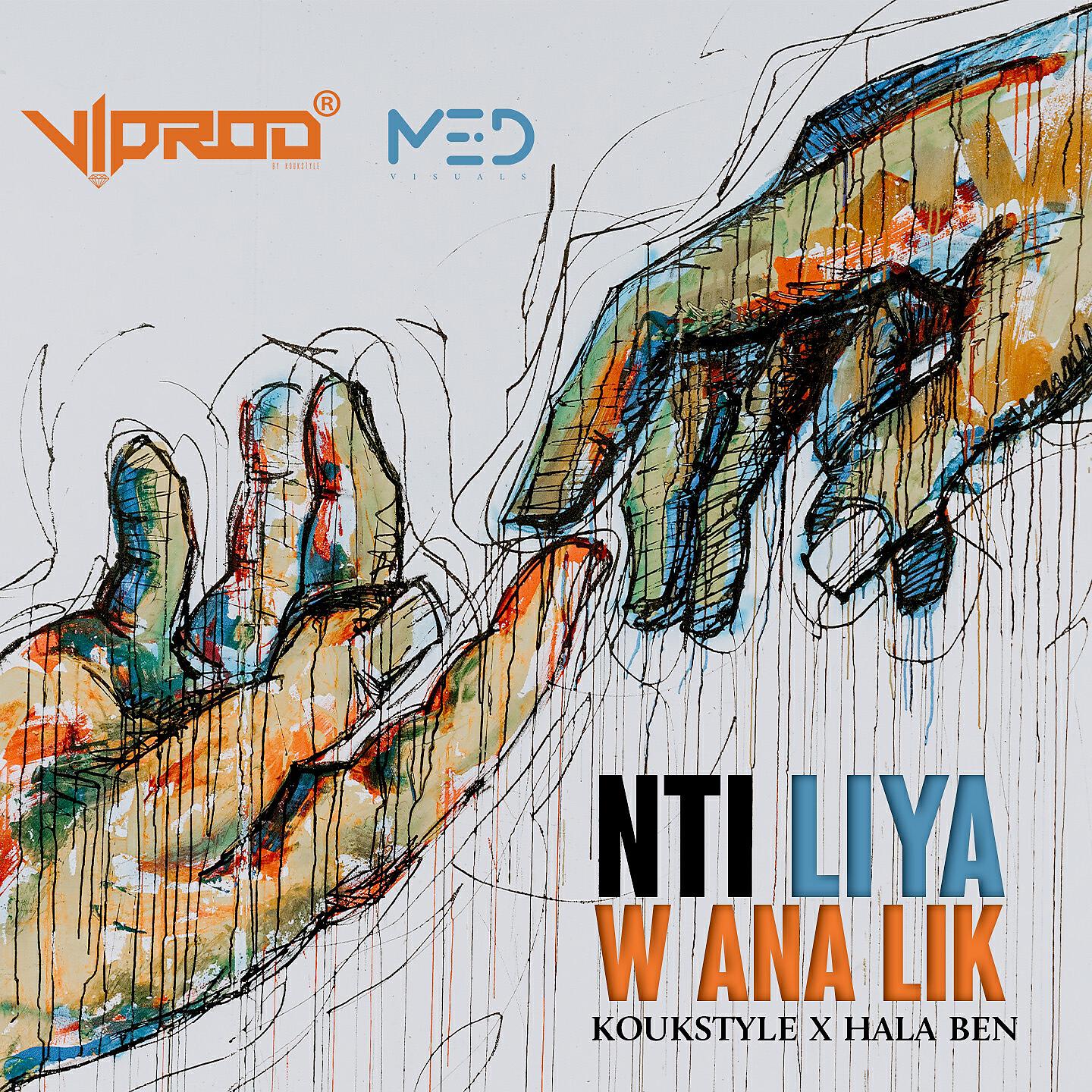 KOUKSTYLE - Nti Lya W Ana Lik