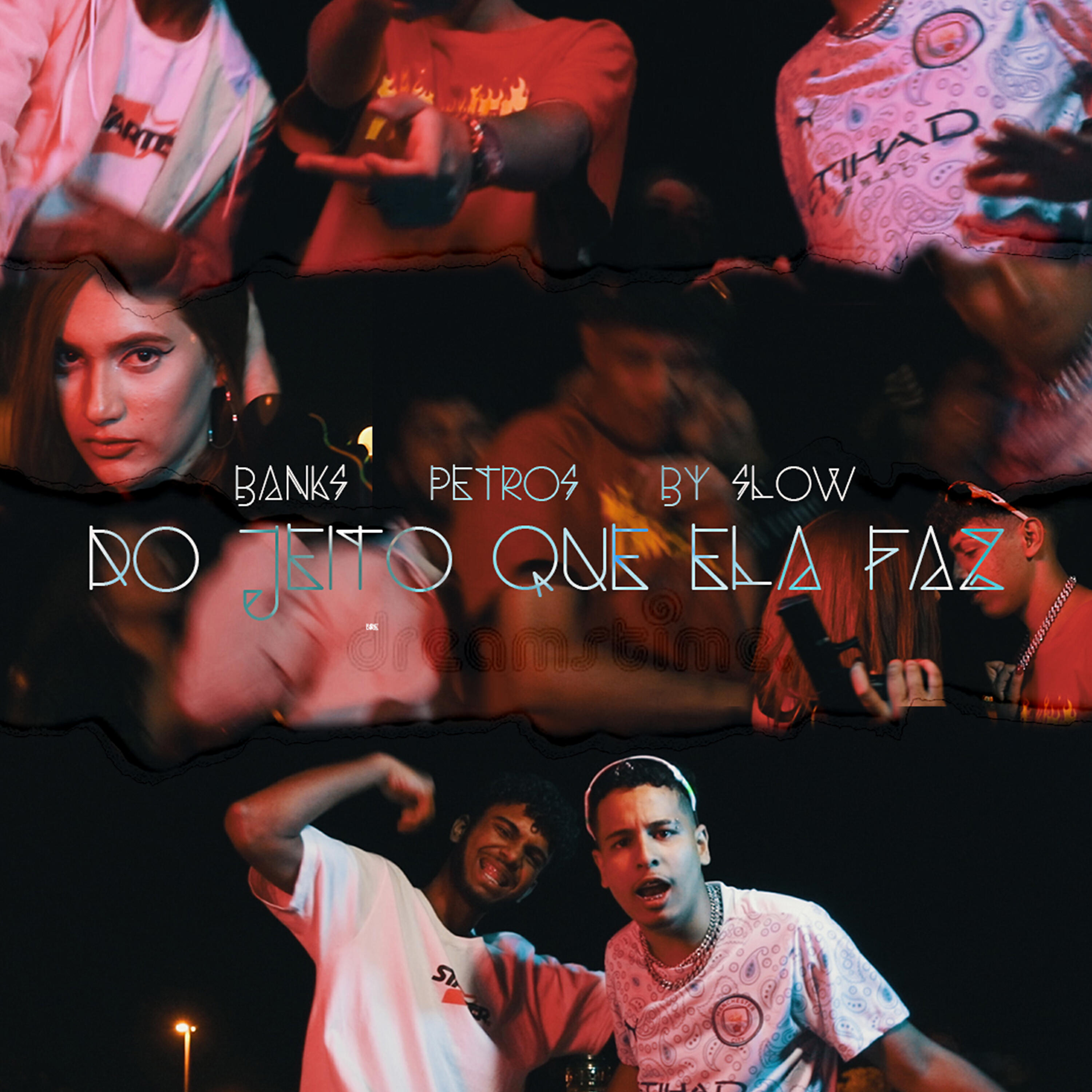 By Slow - Do Jeito Que Ela Faz