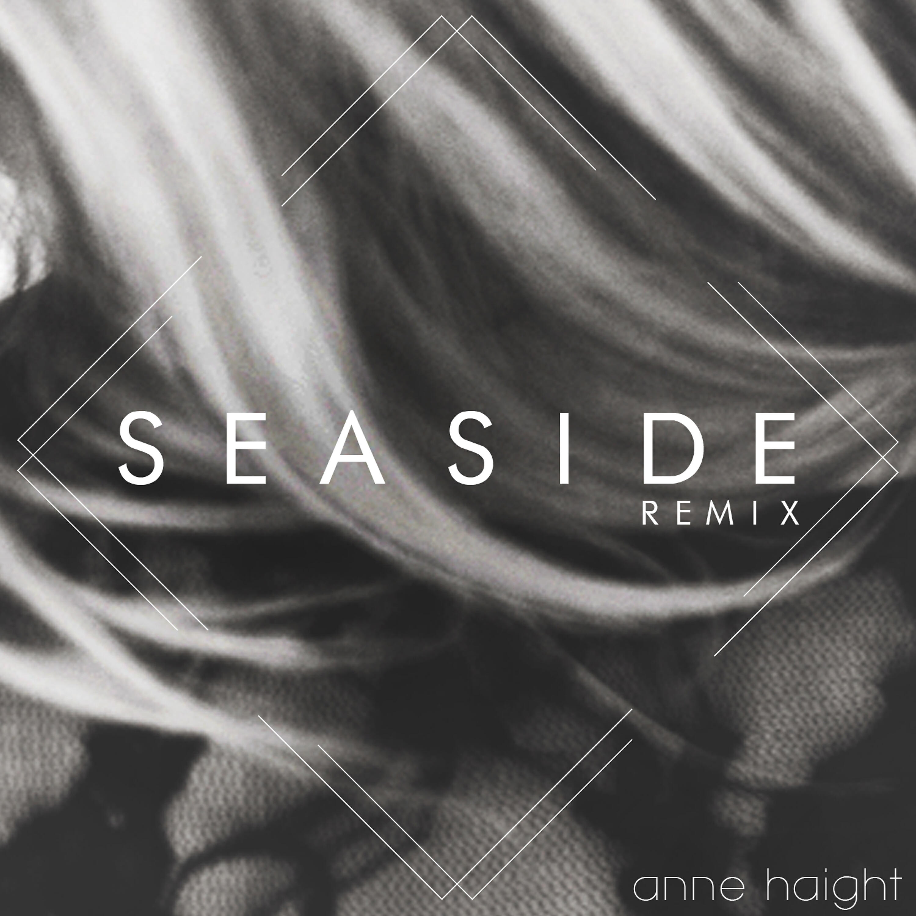 Anne Haight - Seaside (Remix)