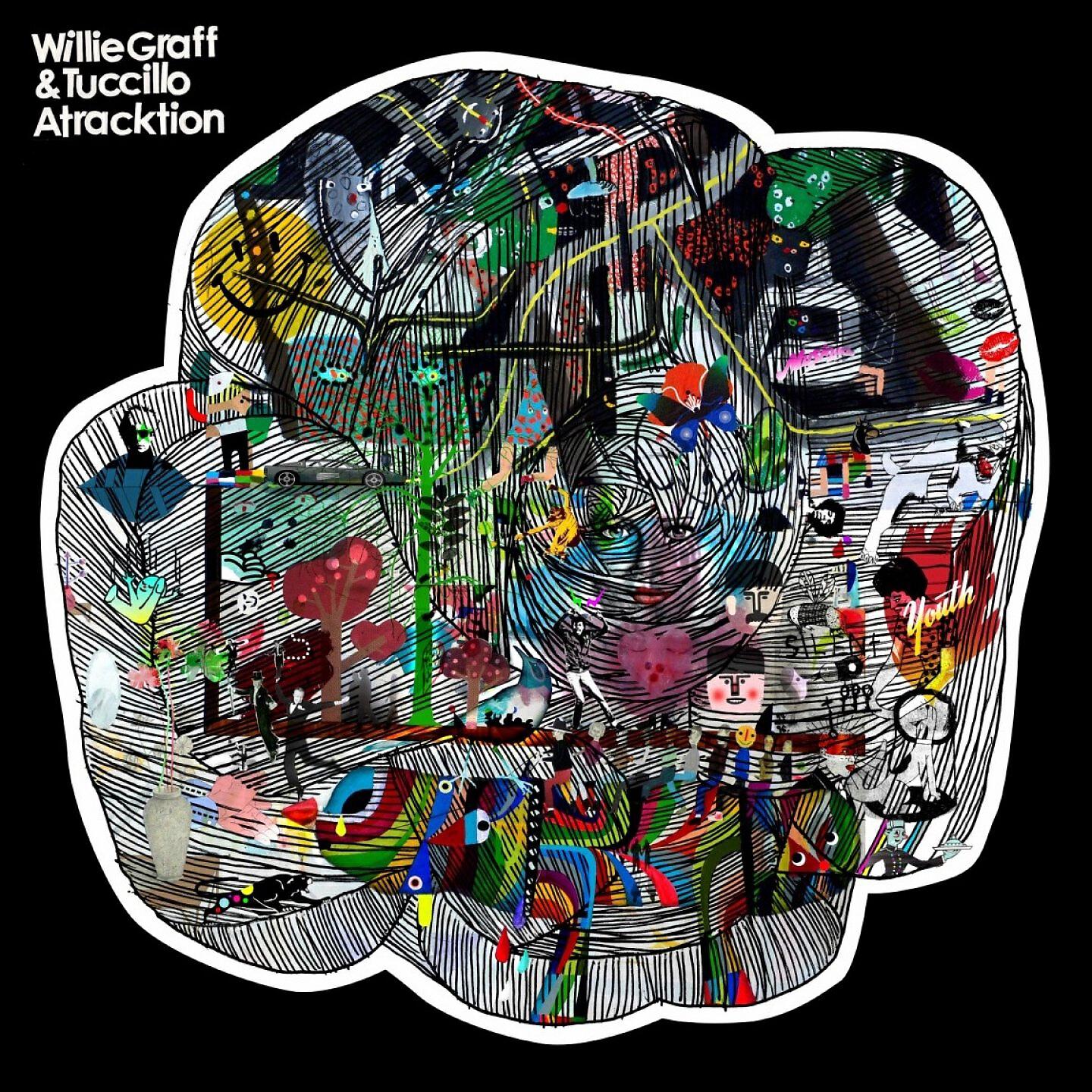 Willie Graff - Rucula