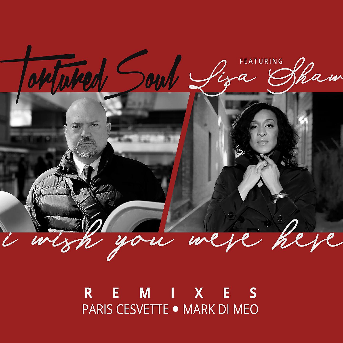 Tortured Soul - I Wish You Were Here (Album Version Radio Edit)