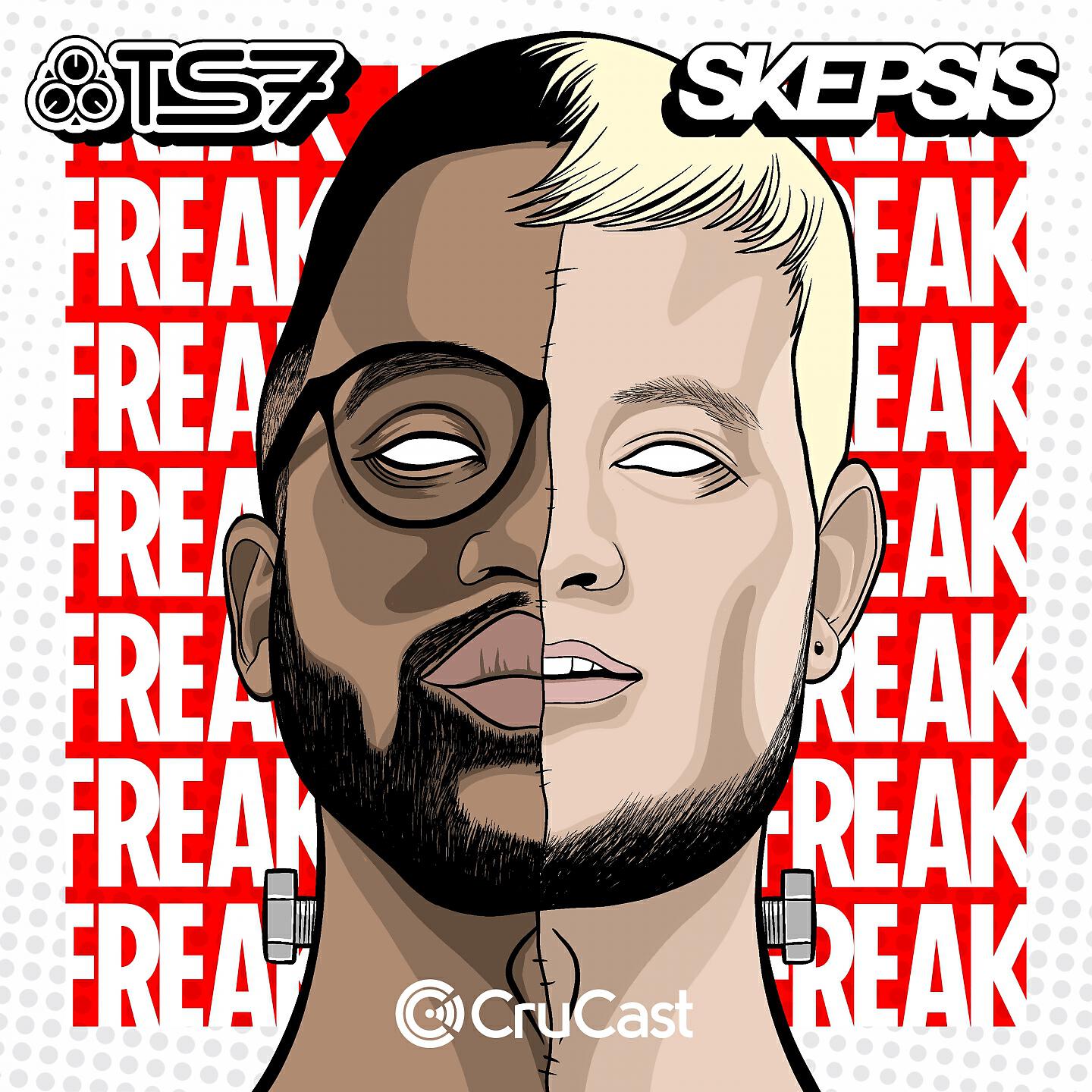 Skepsis - Freak