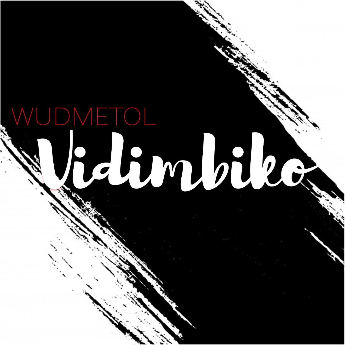 Постер альбома Vidimbiko