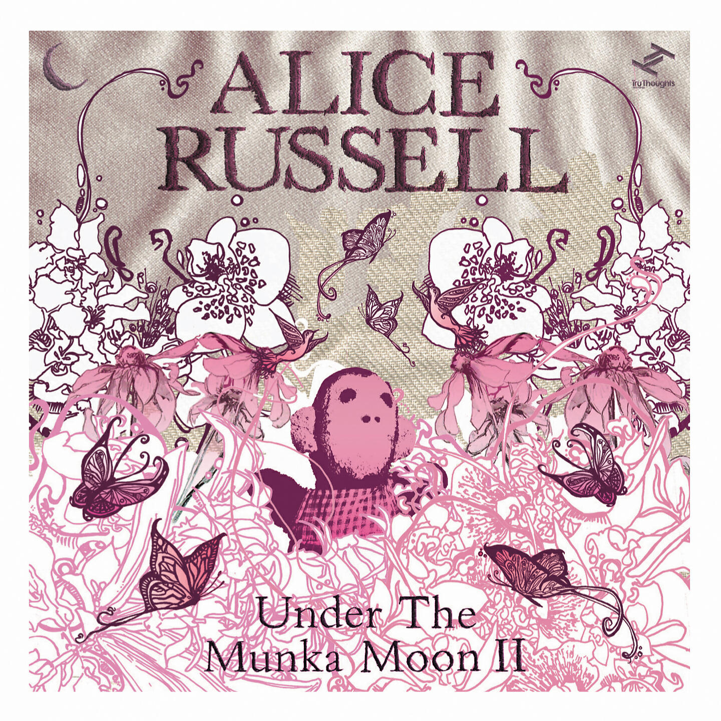 Alice Russell - Mirror Mirror on the Wolf 'Tell the Story Right' (Bonobo Mix)