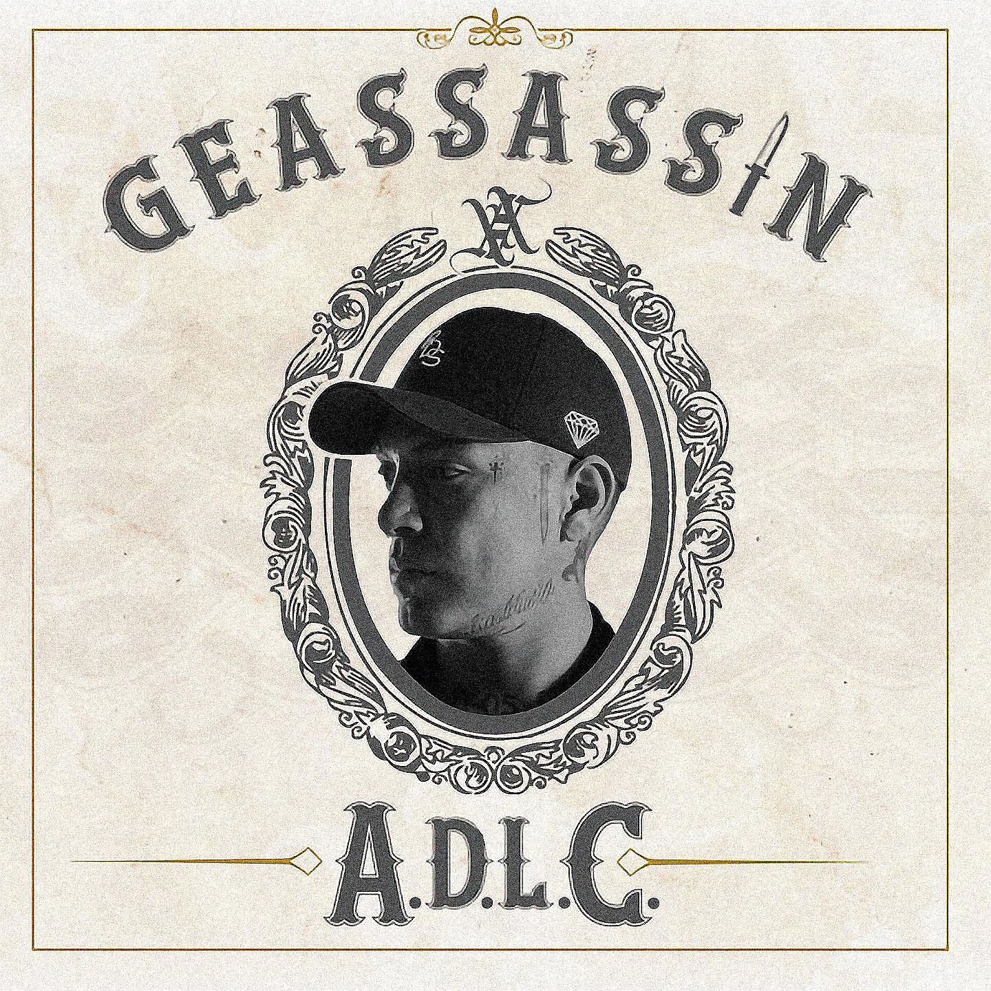 Geassassin - Pico y Pala