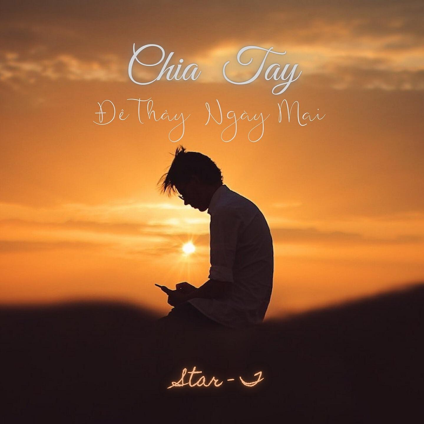 Star-T - Chia Tay Để Thấy Ngày Mai (Beat)