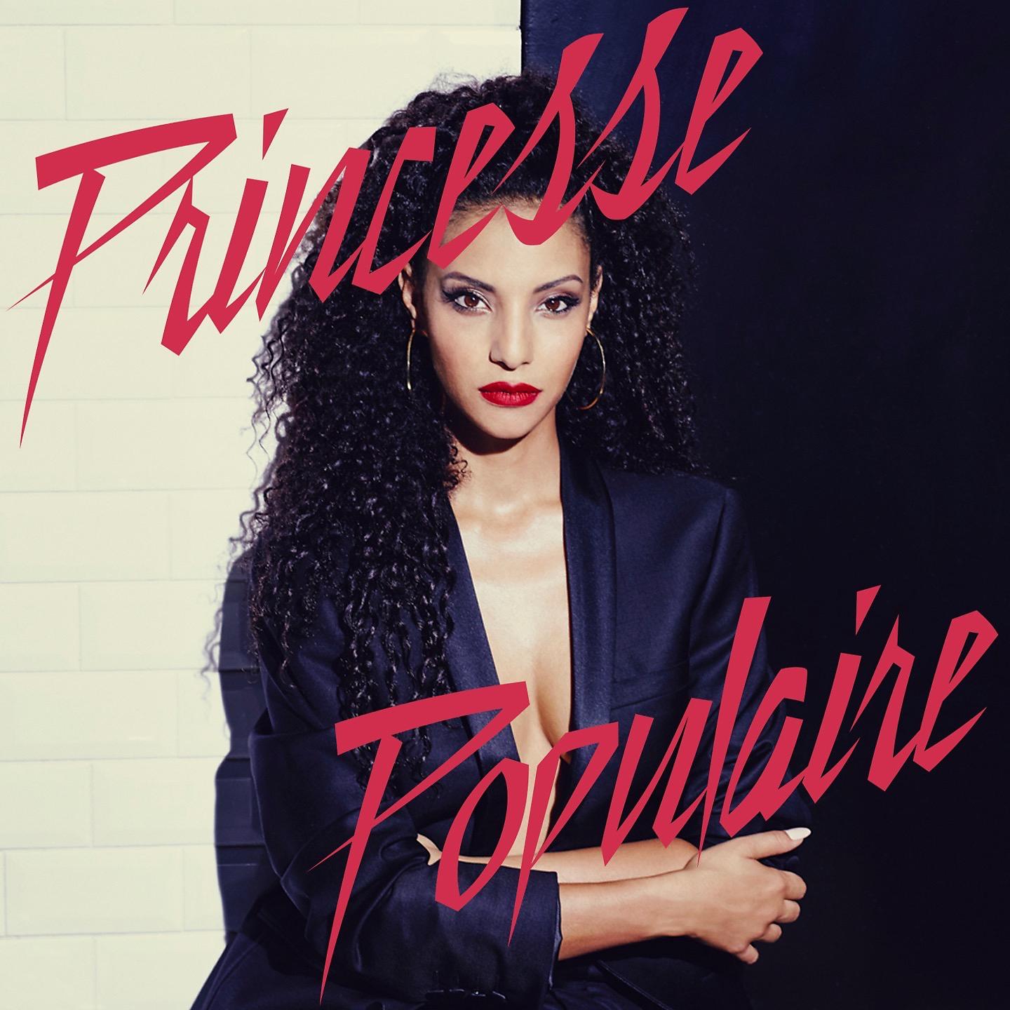Постер альбома Princesse populaire