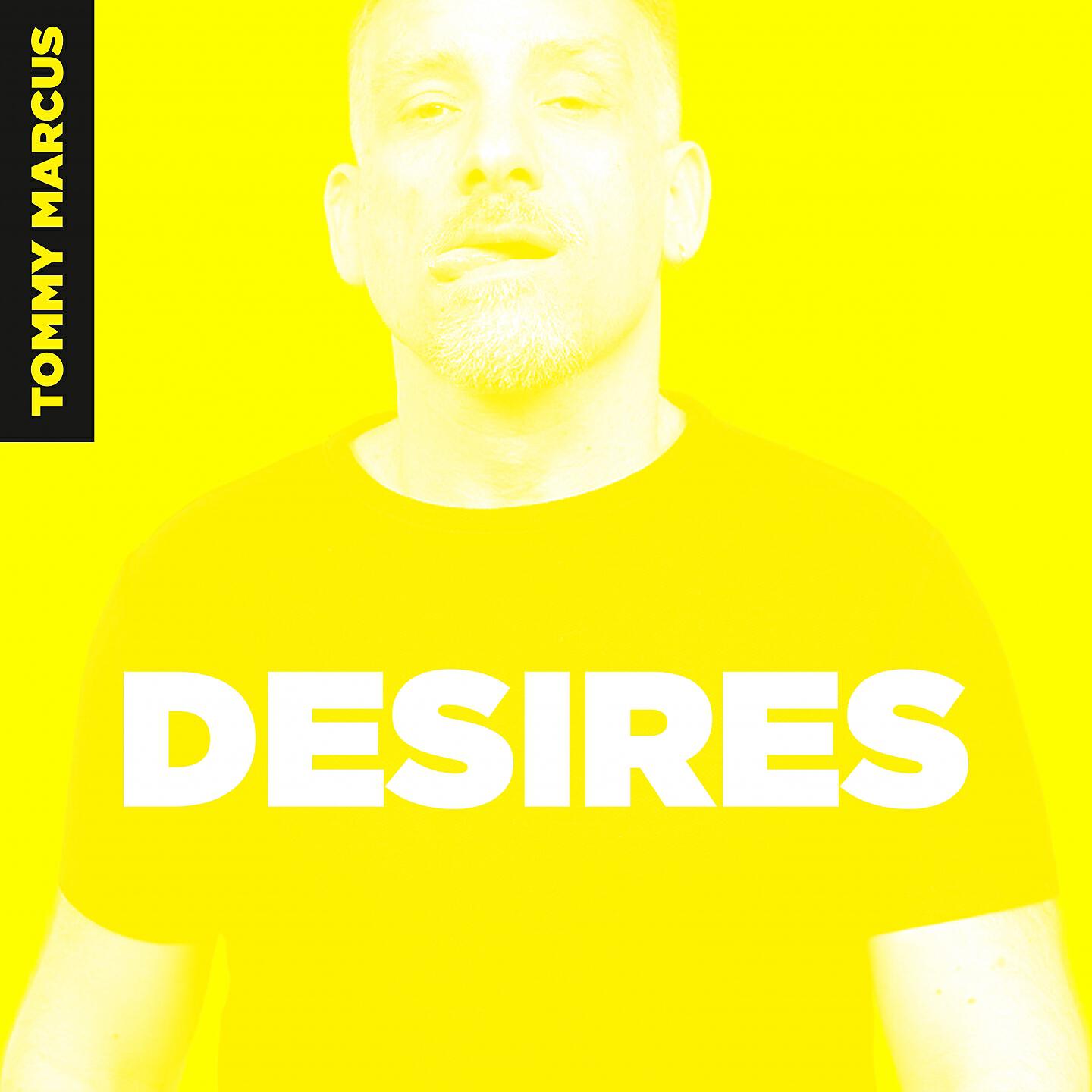 Tommy Marcus - Party82 (Instrumental Version)