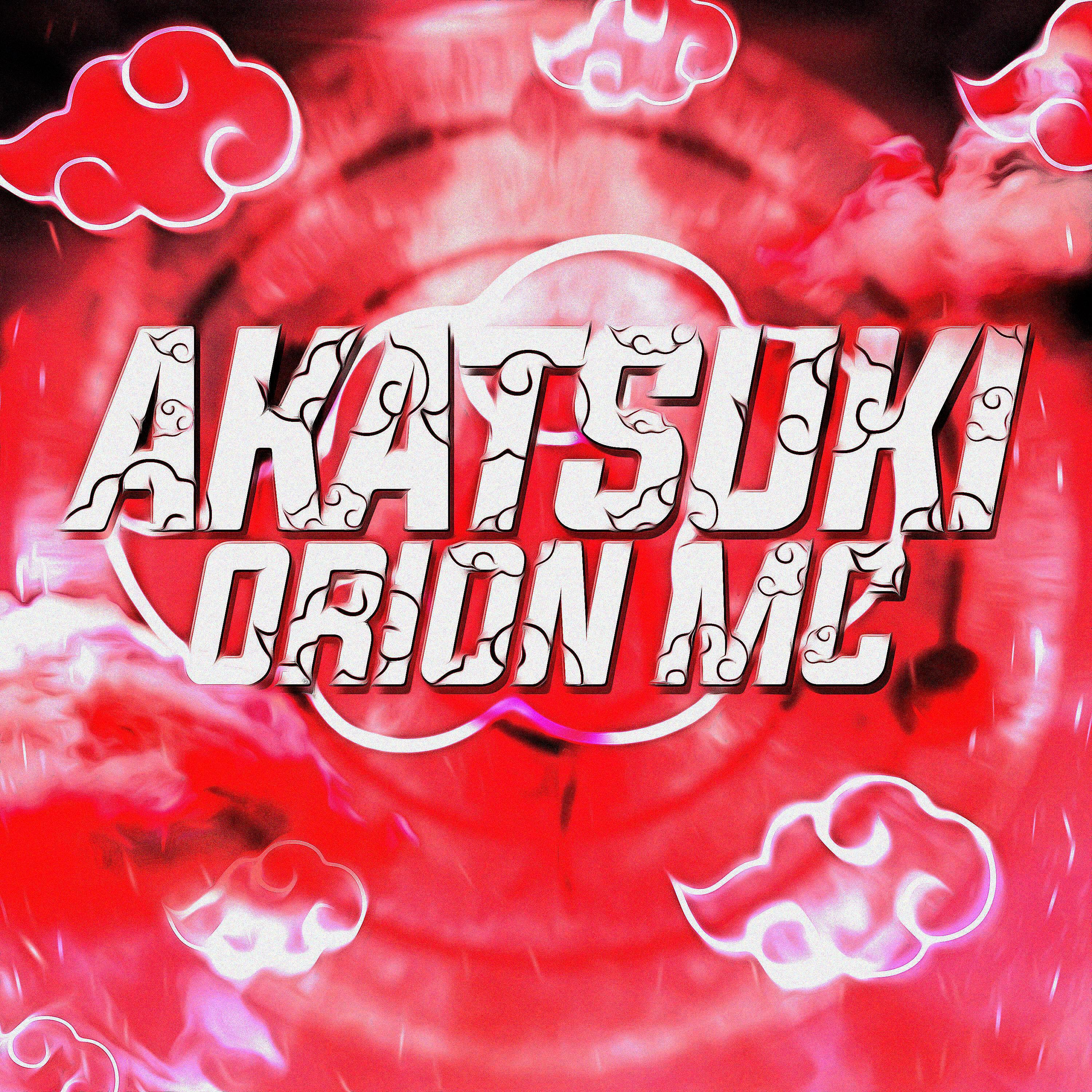 OrionOz - Rap da Akatsuki