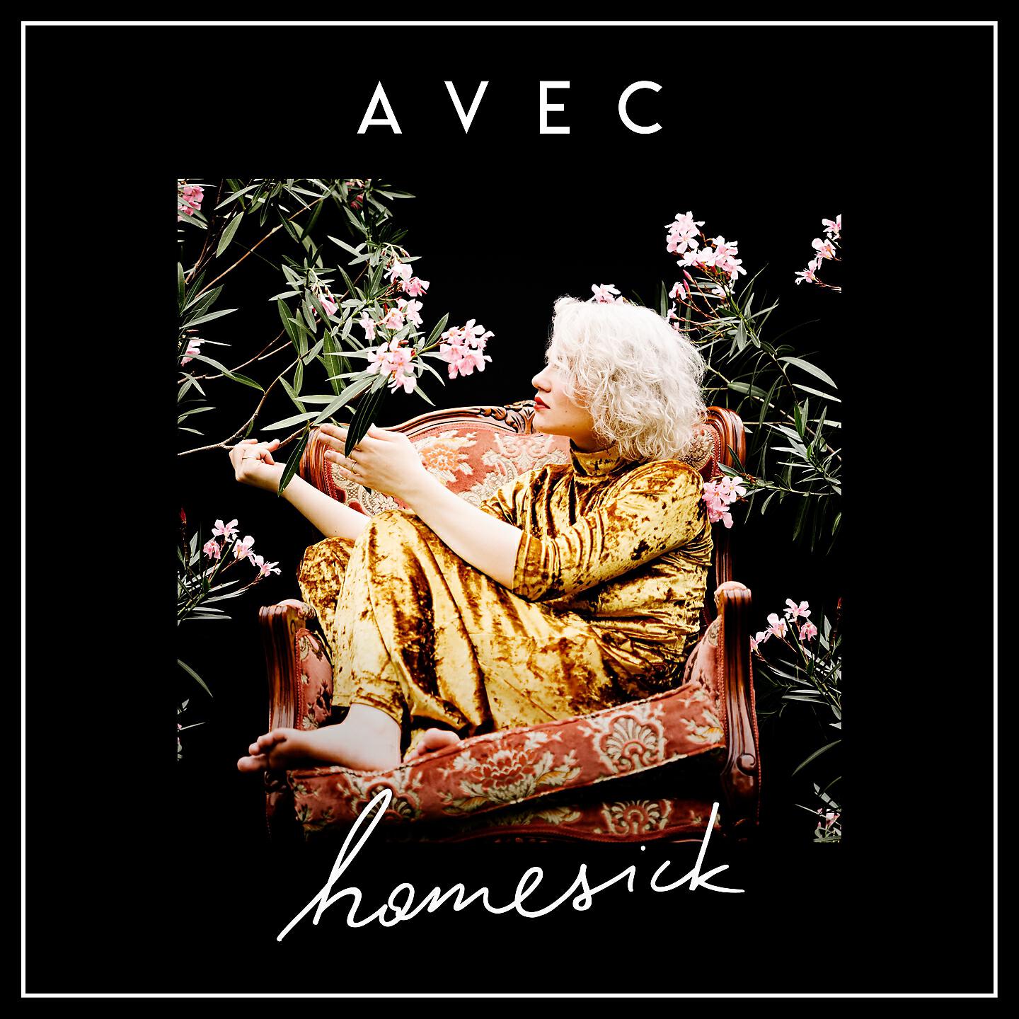 AVEC - Homesick for a Day