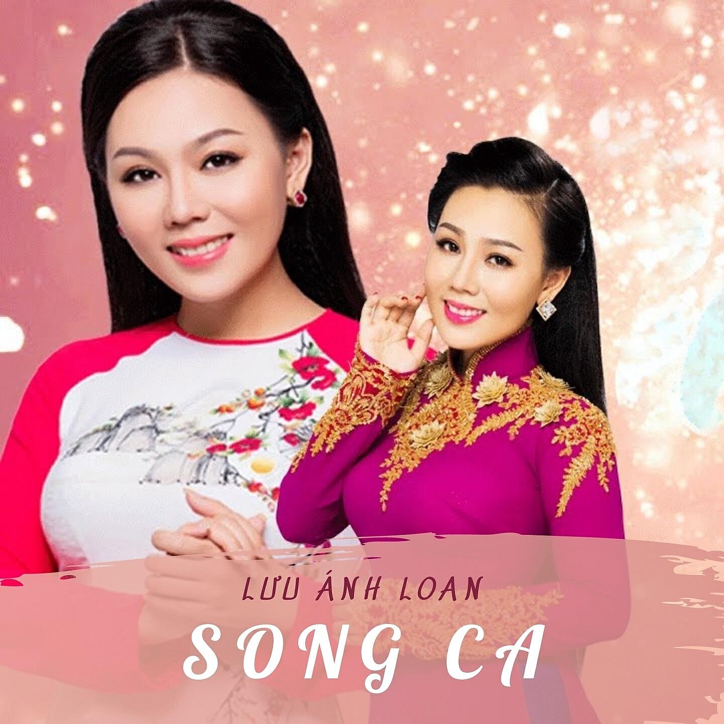 Lưu Ánh Loan - Thương Nhớ Mẹ Già