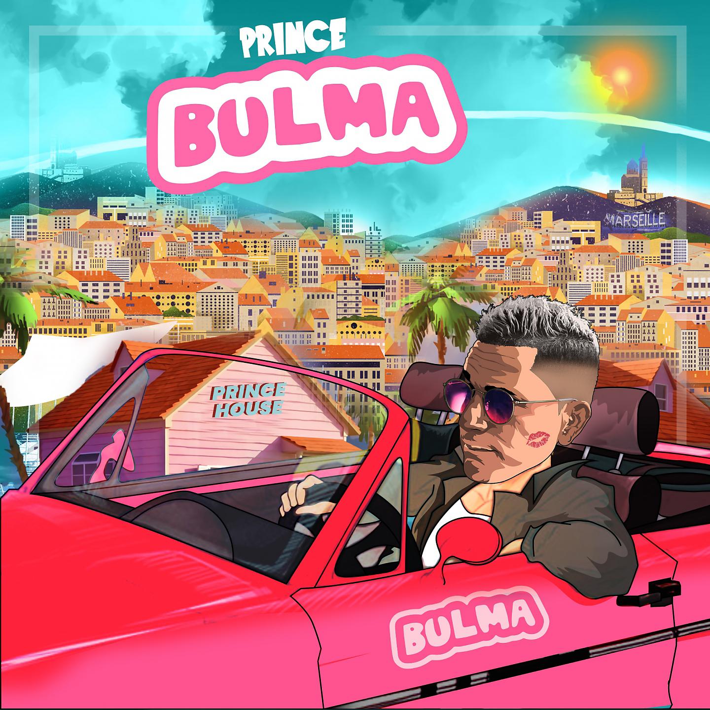 Постер альбома Bulma