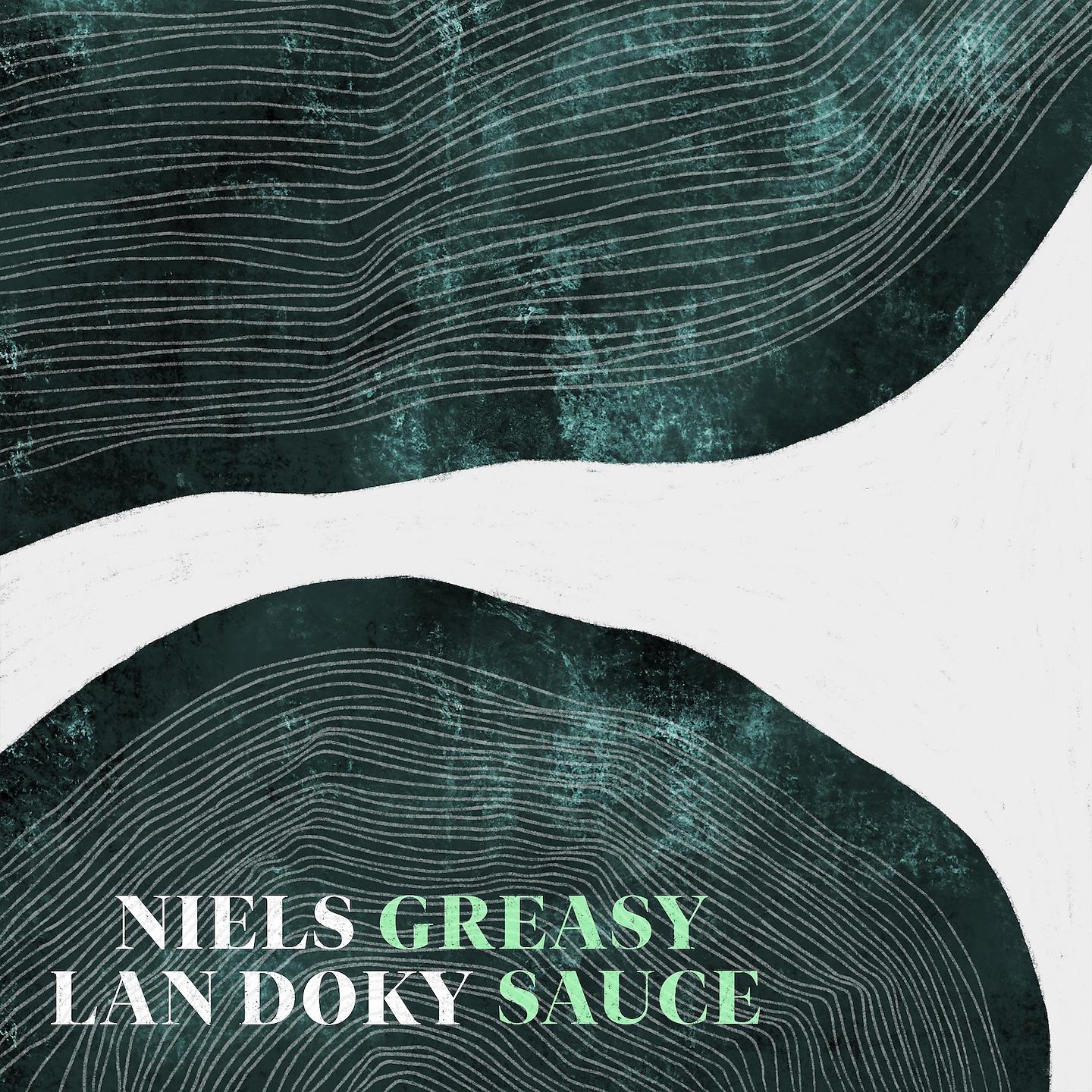 Постер альбома Greasy Sauce