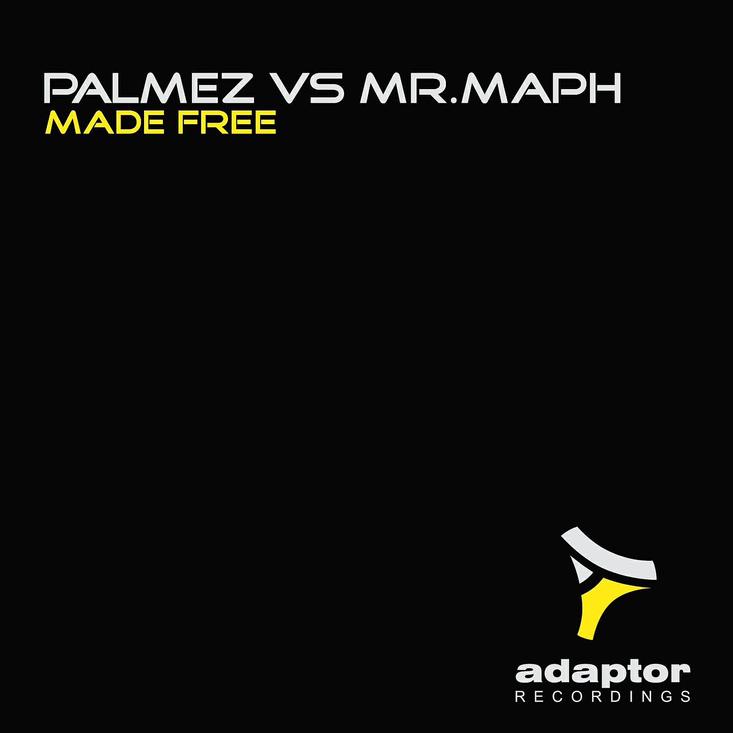 Palmez - Made Free (Extended Mix)