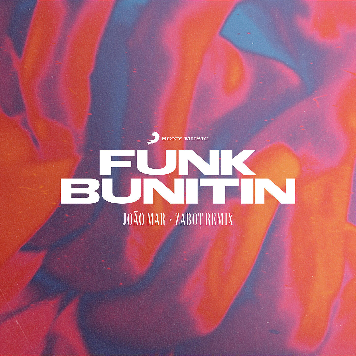 João Mar - Funk Bunitin (Zabot Remix)