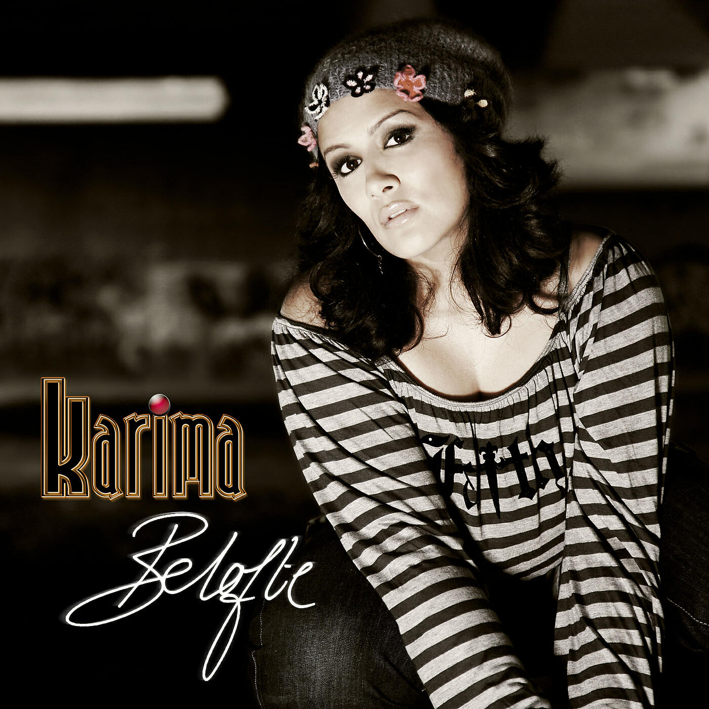 Karima - Geef Terug