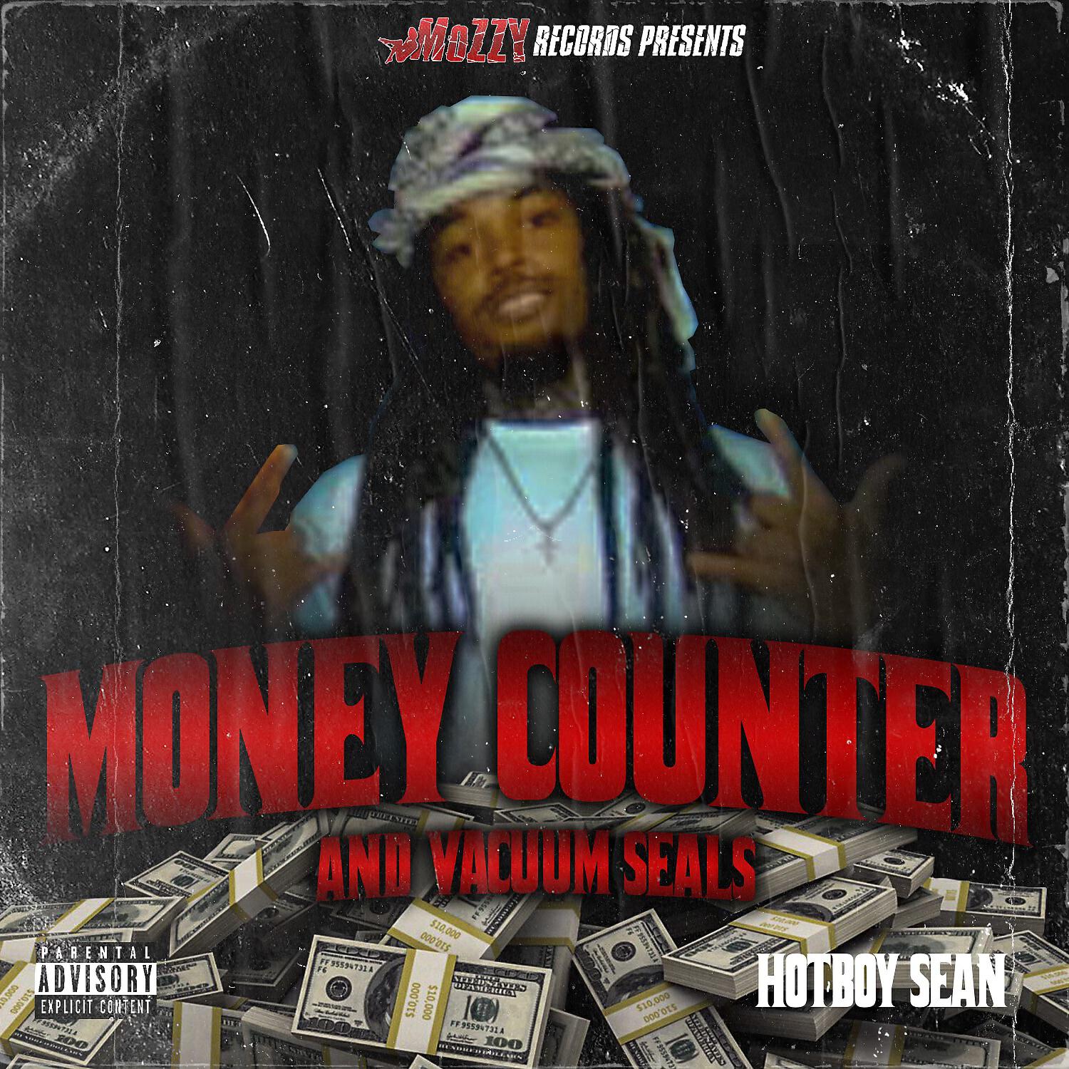 Hotboy Sean - Major Moves (feat. Hus Mozzy)