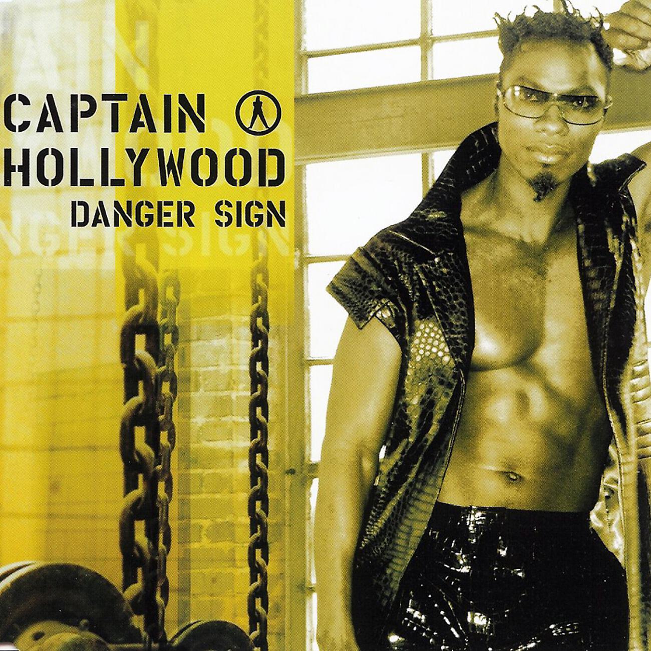 Captain Hollywood Project - Danger Sign (Remix DMP)