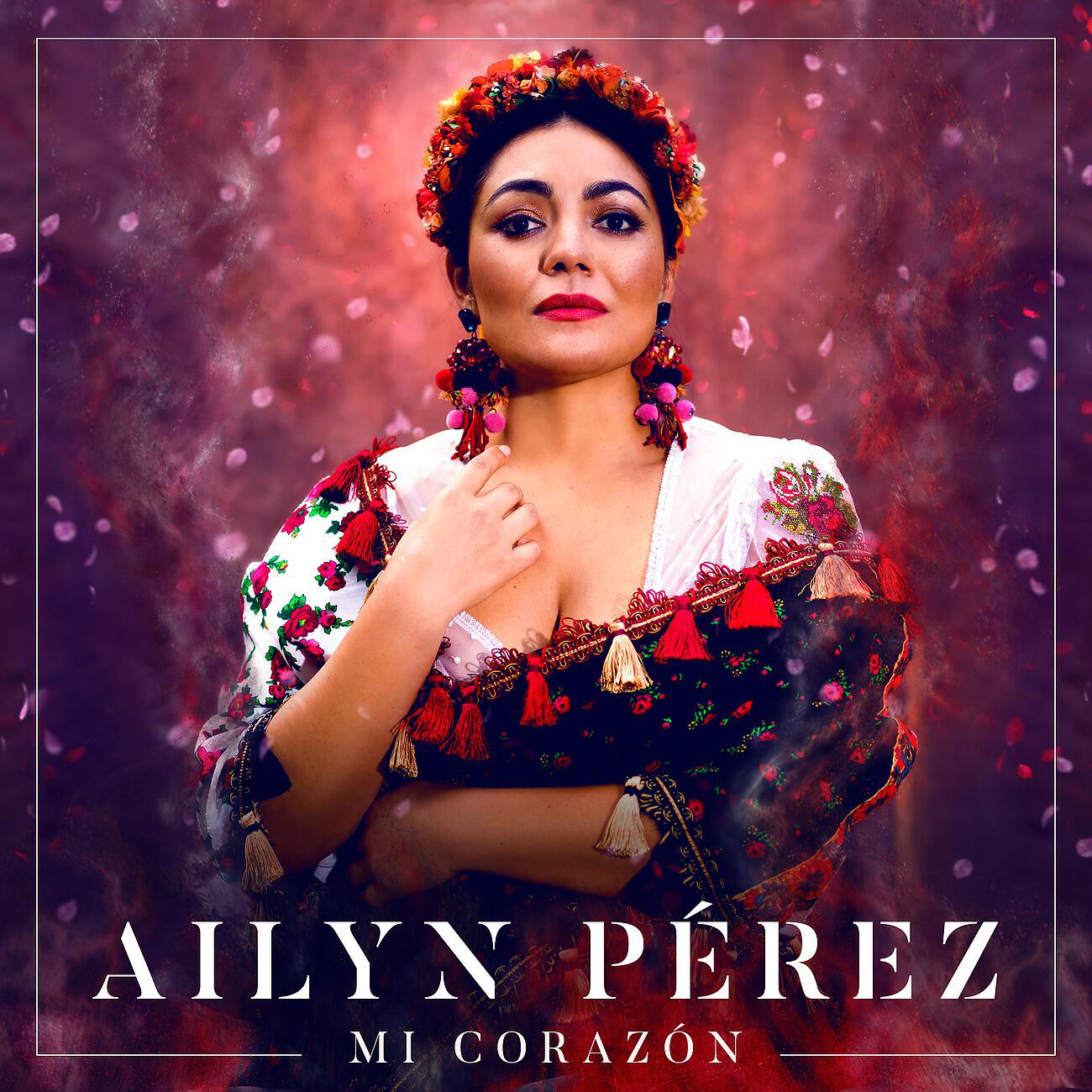 Ailyn Pérez - Nana from 7 Canciones populares Españolas