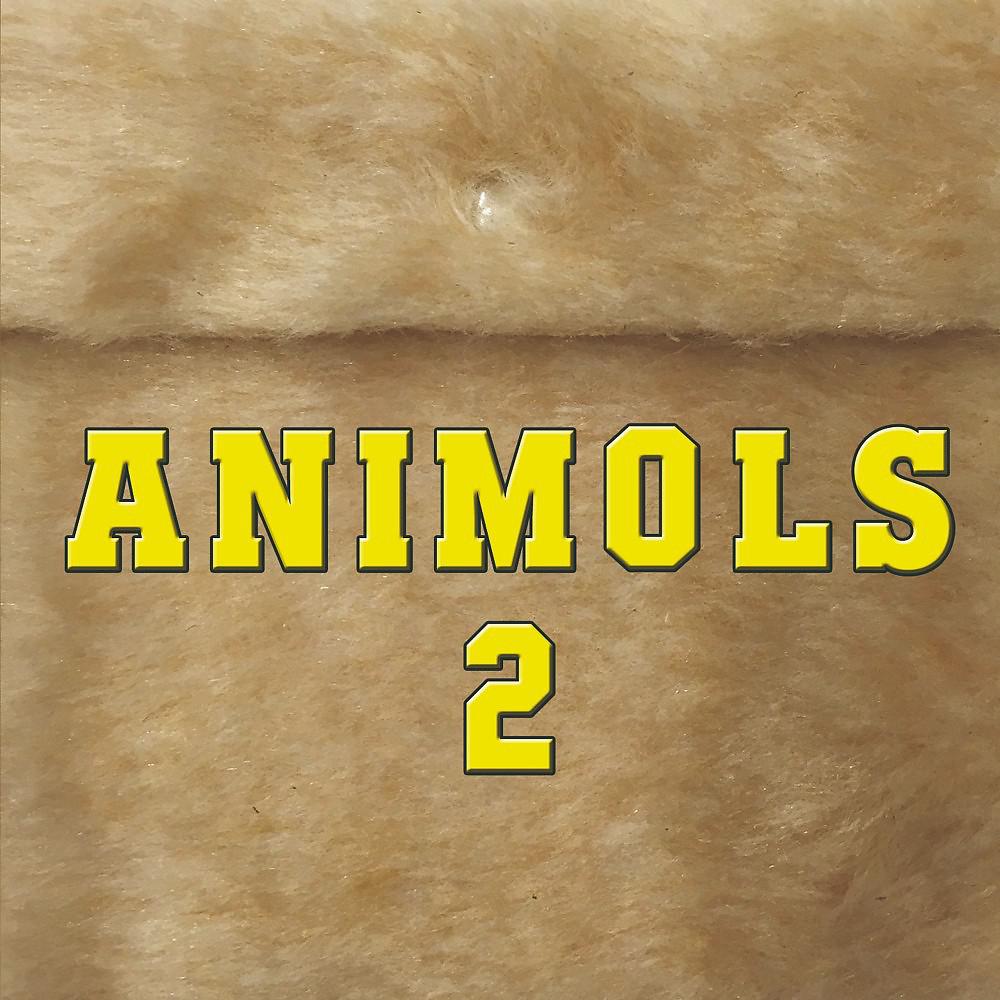 Постер альбома Animols, Vol. 2