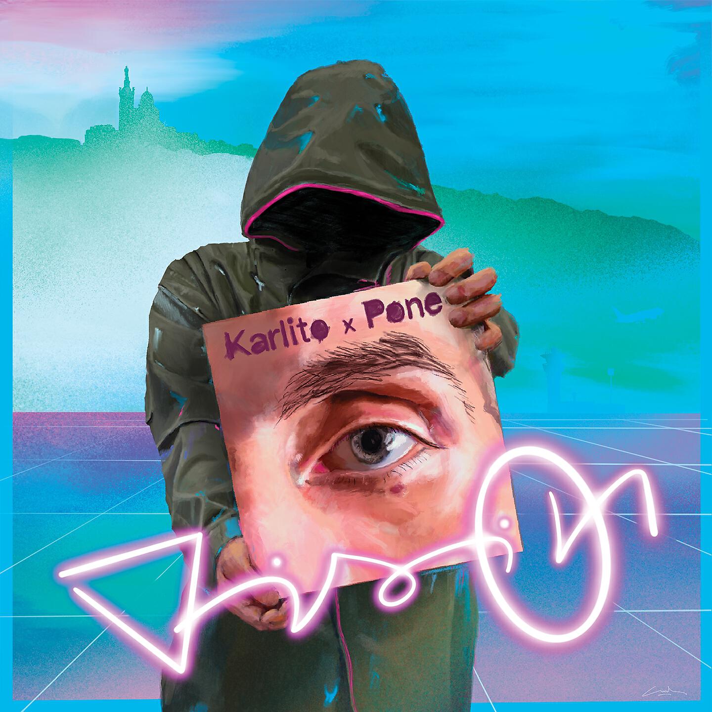 Pone - Fame