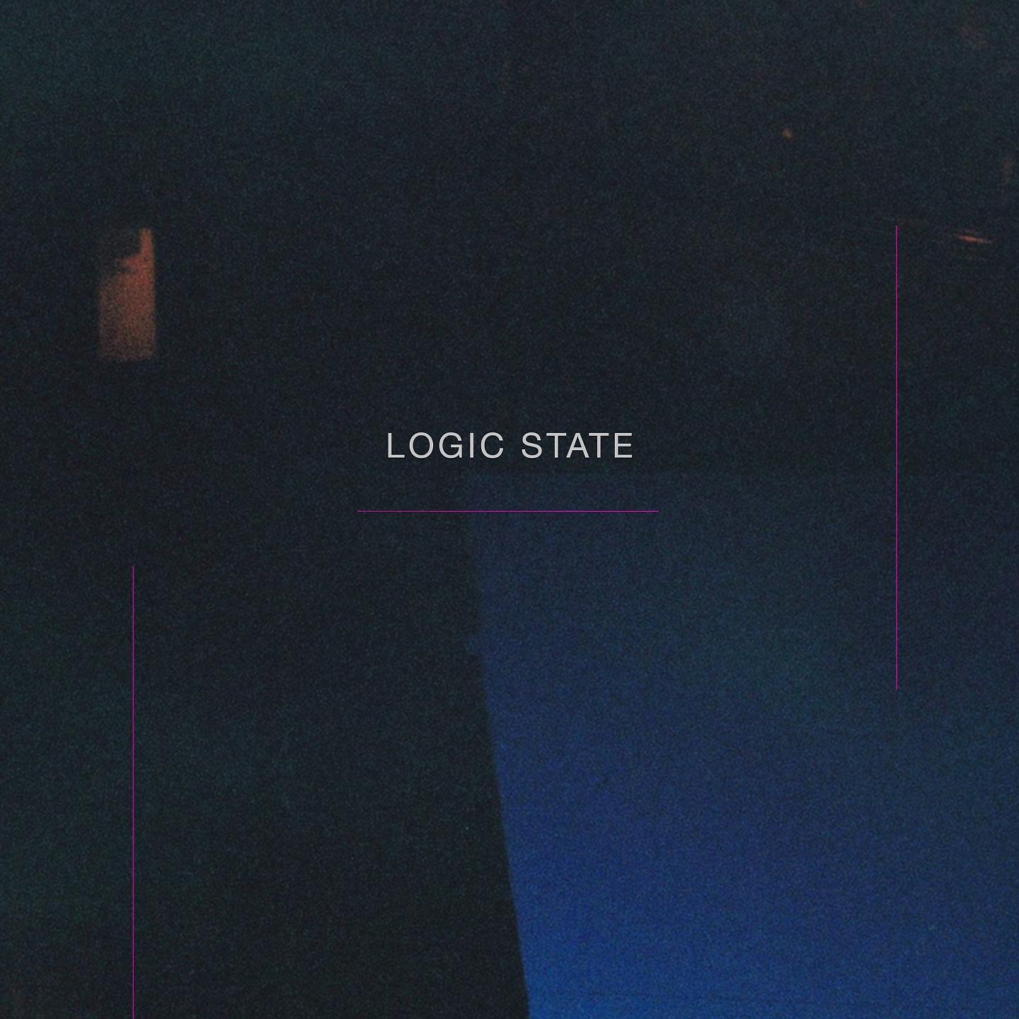 Постер альбома Logic State