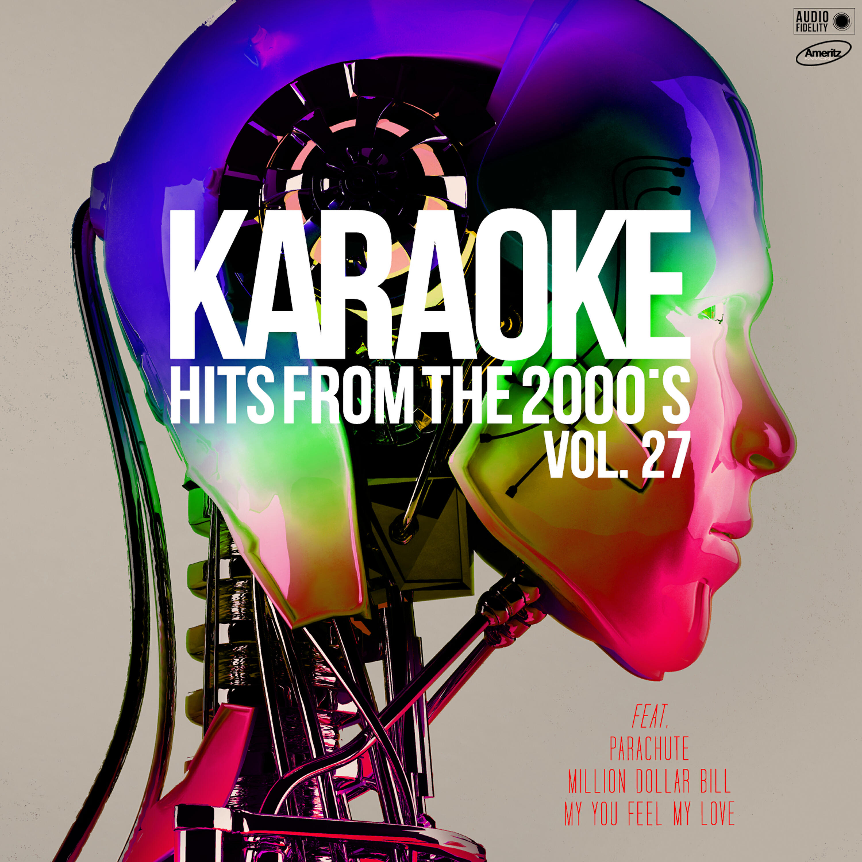 Karaoke - Ameritz - Silent Night (In the Style of Susan Boyle) [Karaoke Version]