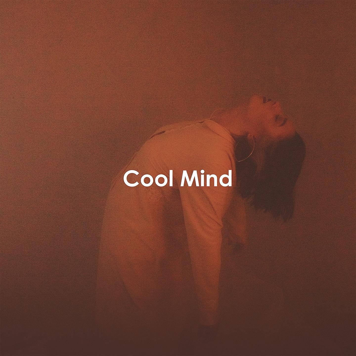 Постер альбома Cool Mind