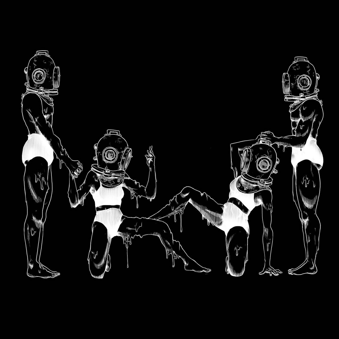 Graeson - Known to Cause